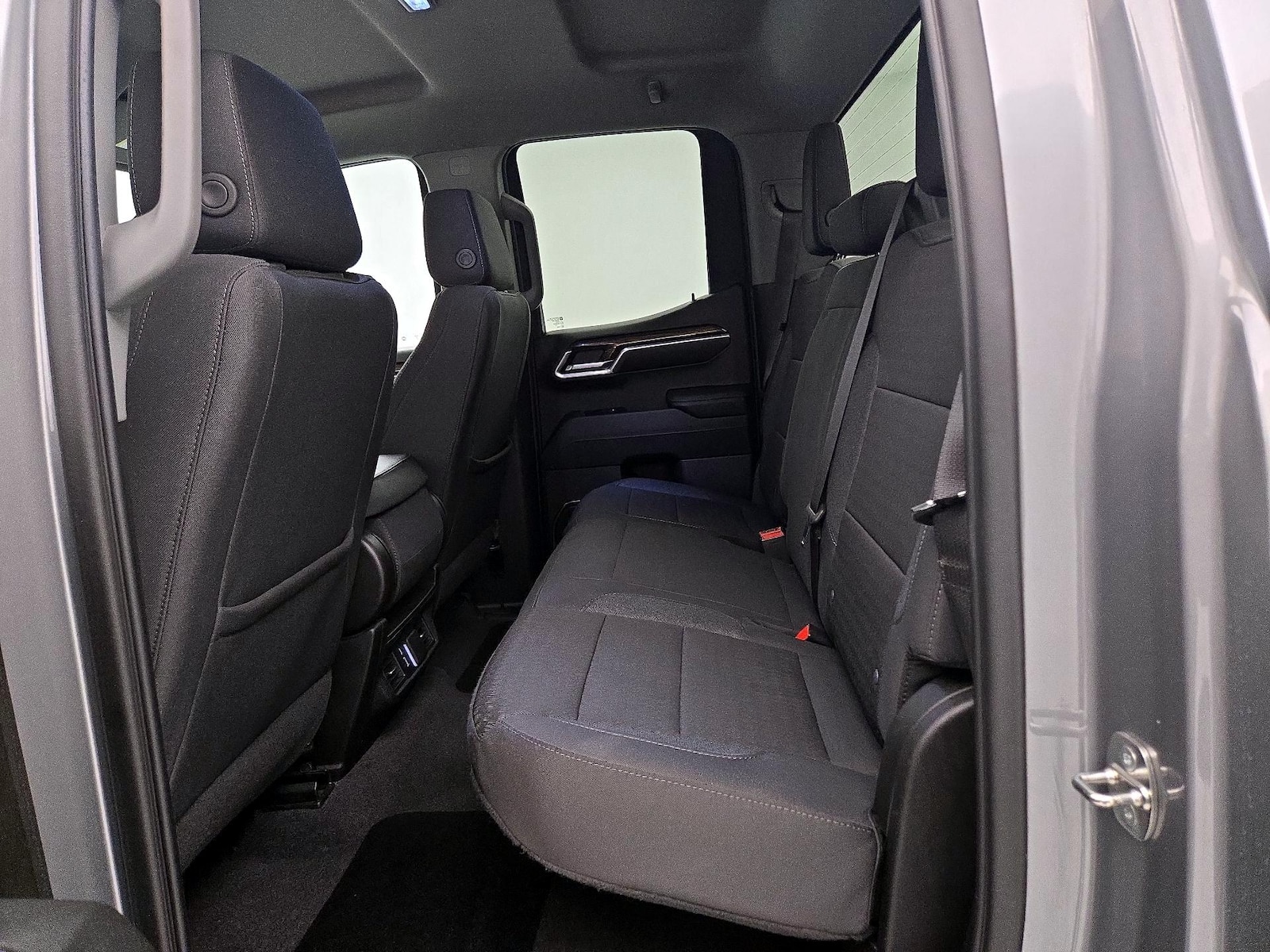 2023 GMC Sierra 1500 Elevation - Photo 20