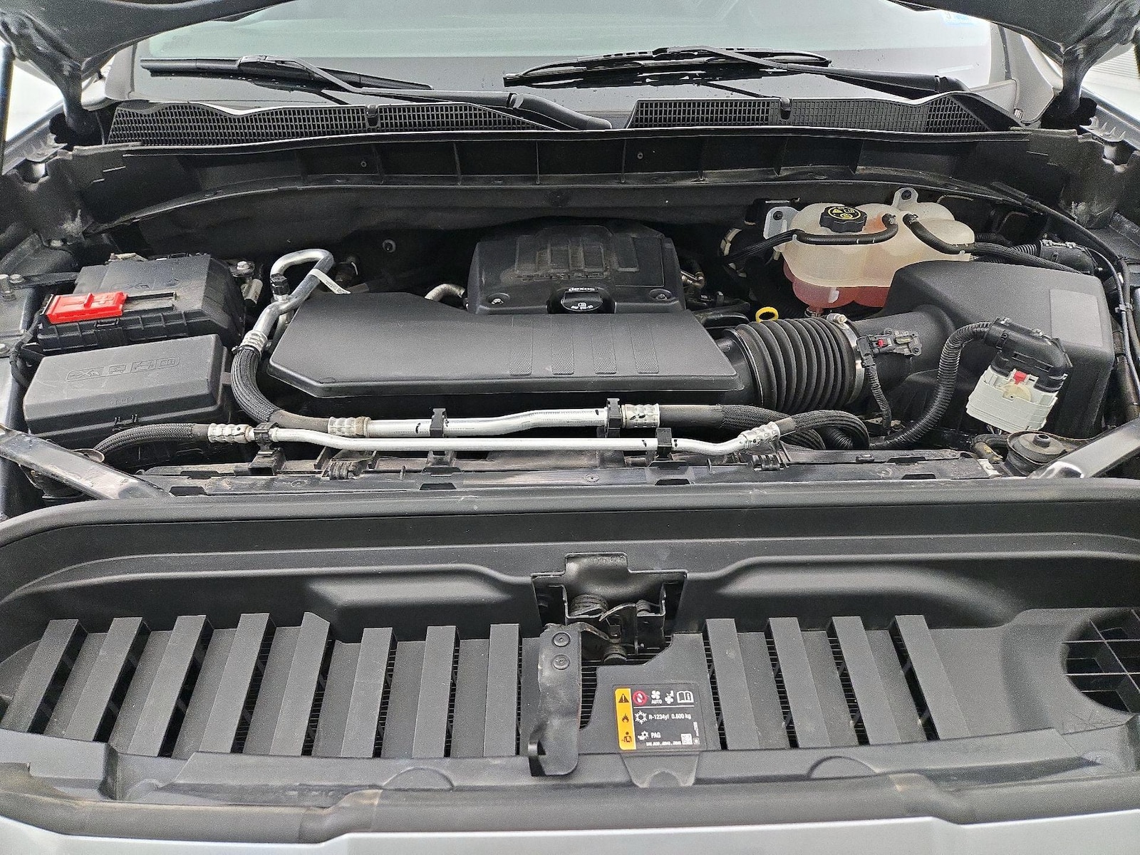 2023 GMC Sierra 1500 Elevation - Photo 22