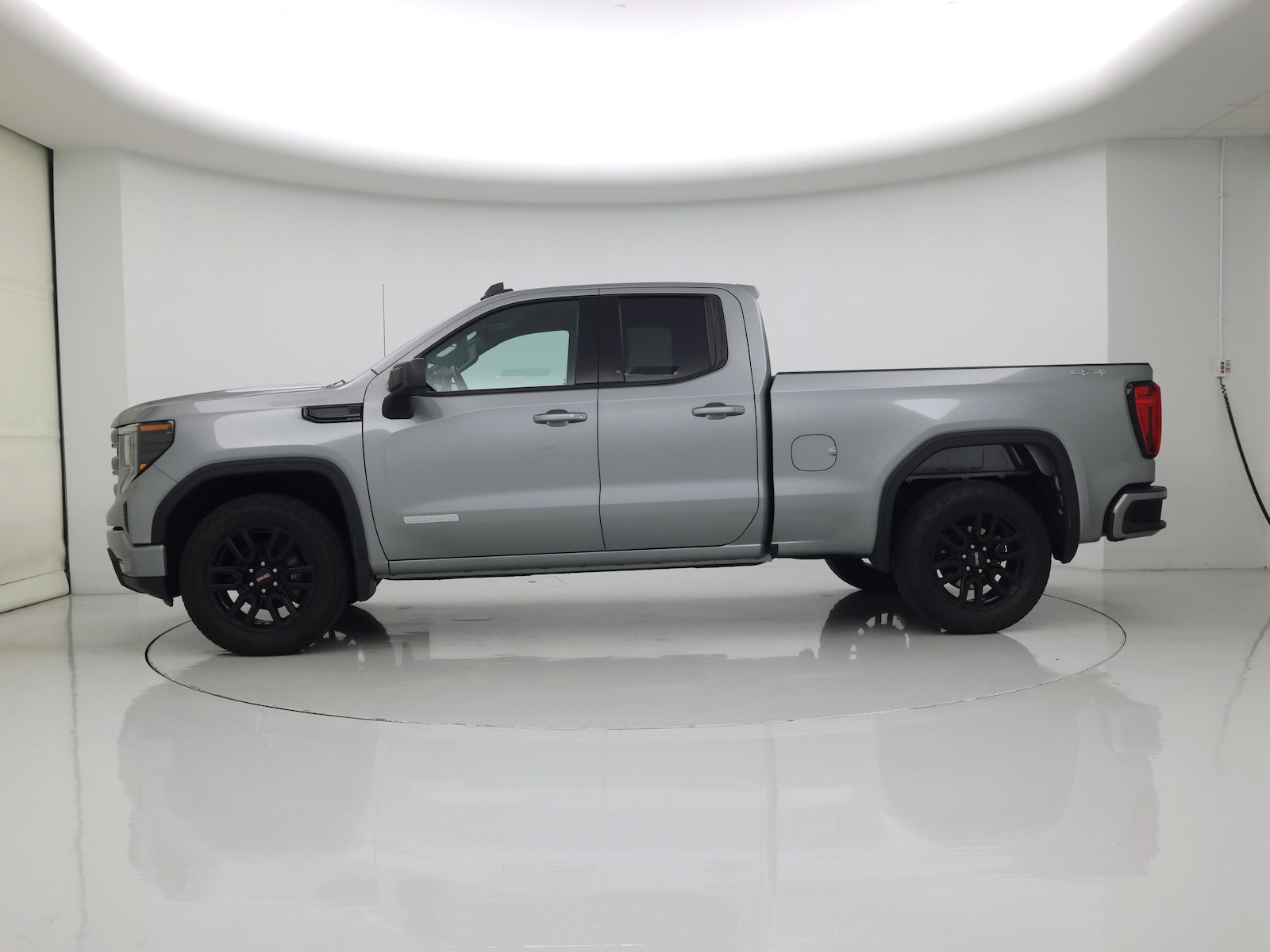 2023 GMC Sierra 1500 Elevation - Photo 4