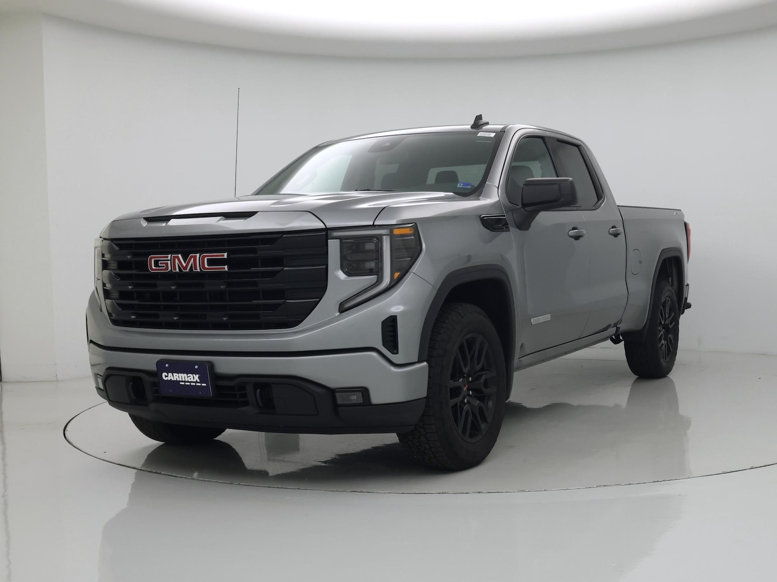 2023 GMC Sierra 1500 Elevation - Photo 5