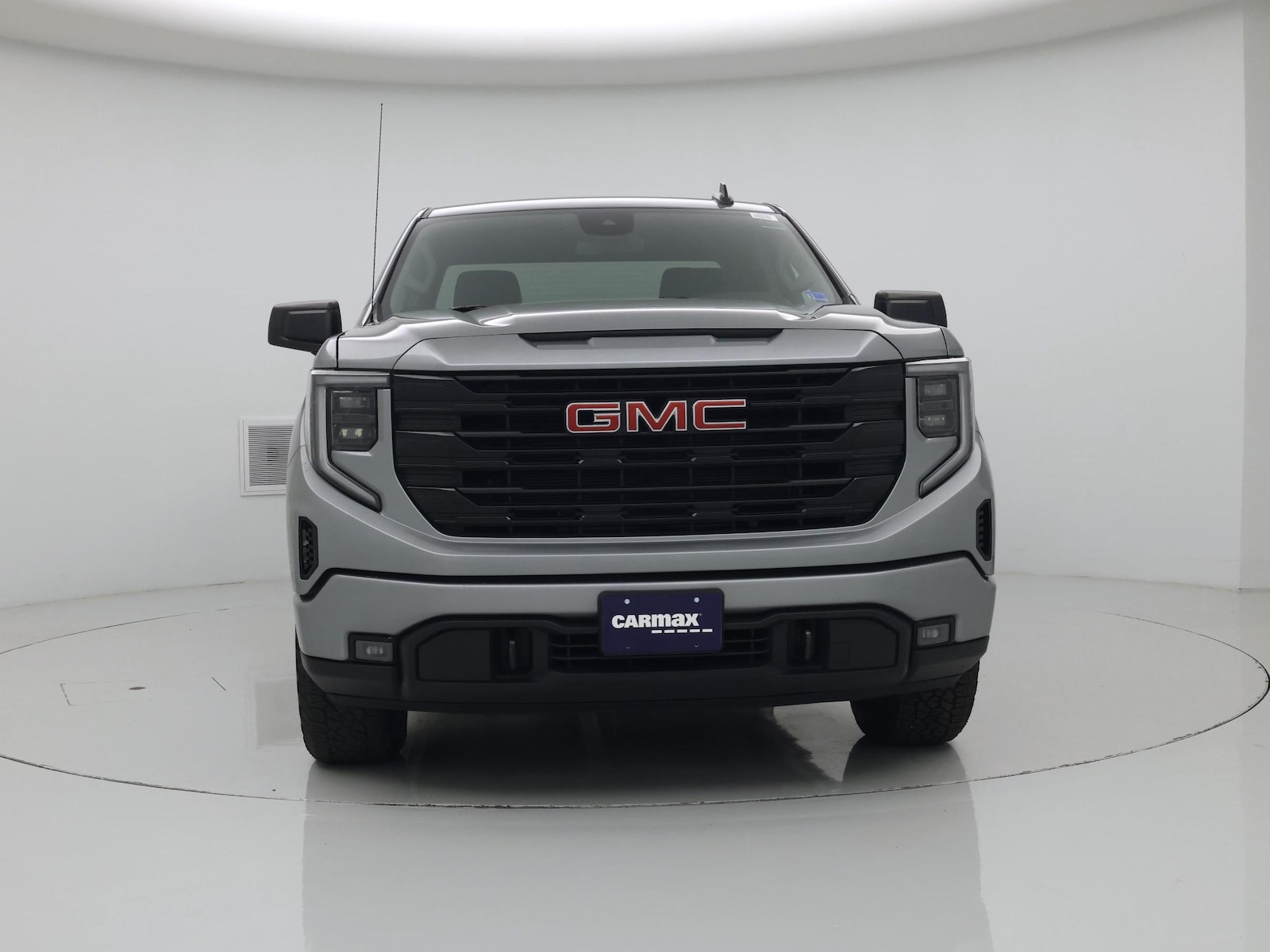 2023 GMC Sierra 1500 Elevation - Photo 6