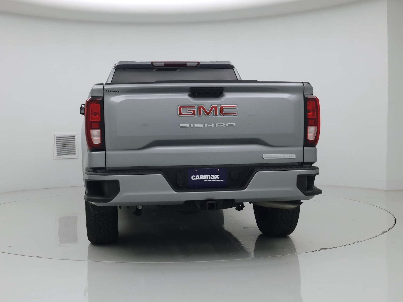 2023 GMC Sierra 1500 Elevation - Photo 7
