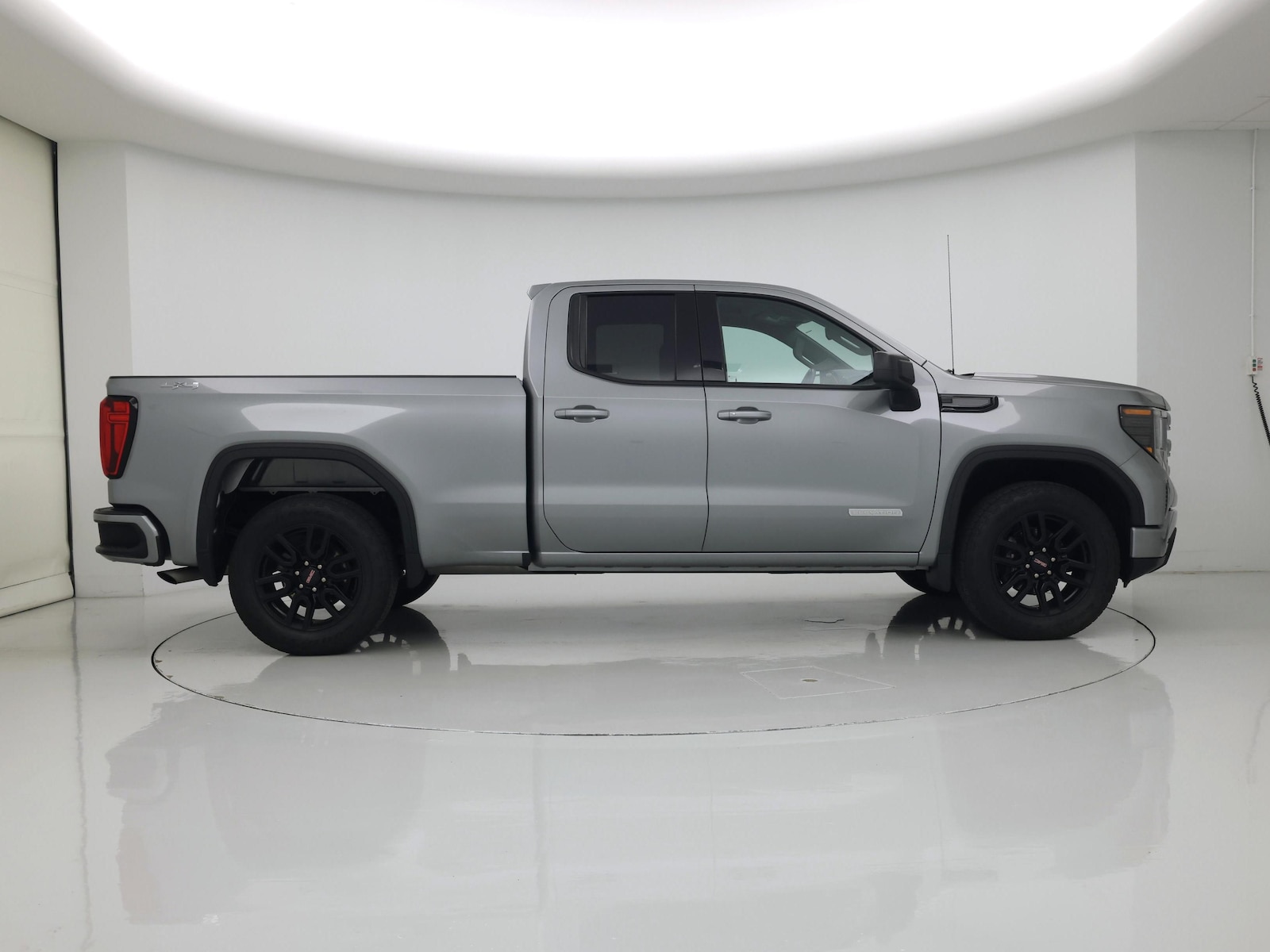 2023 GMC Sierra 1500 Elevation - Photo 8