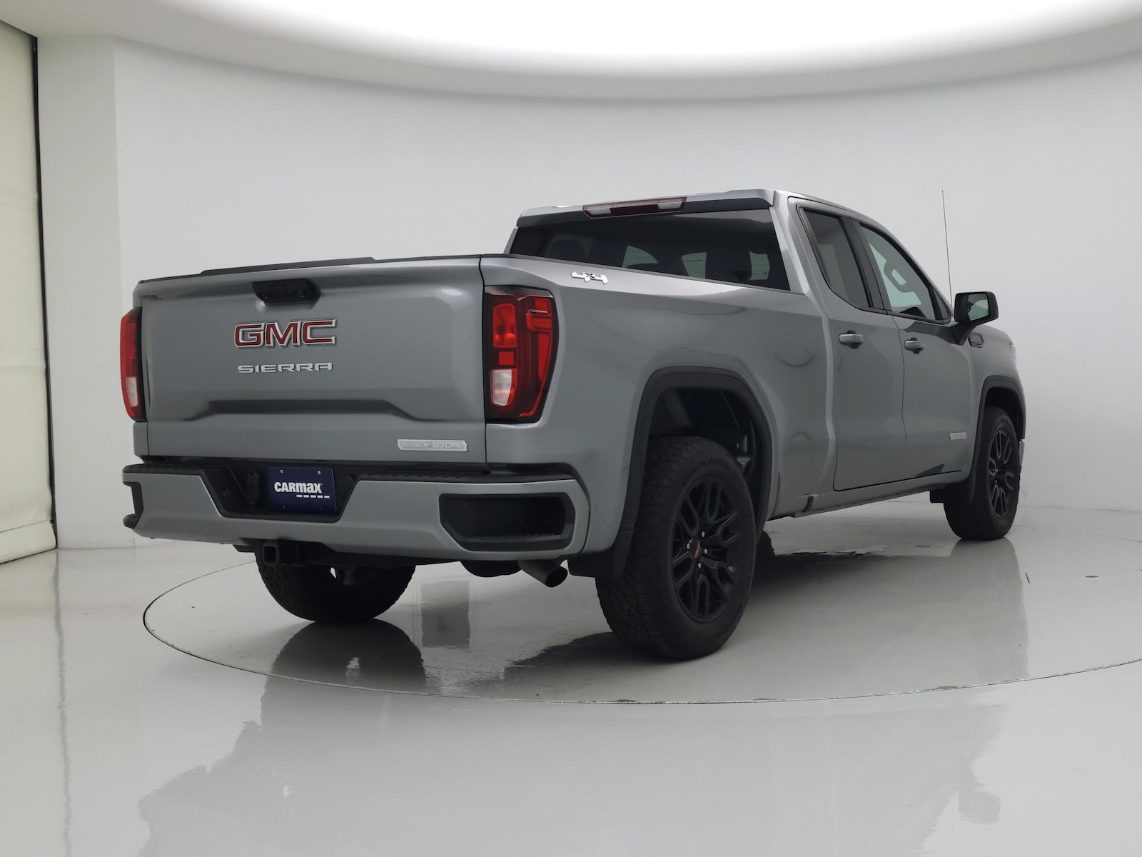 2023 GMC Sierra 1500 Elevation - Photo 9