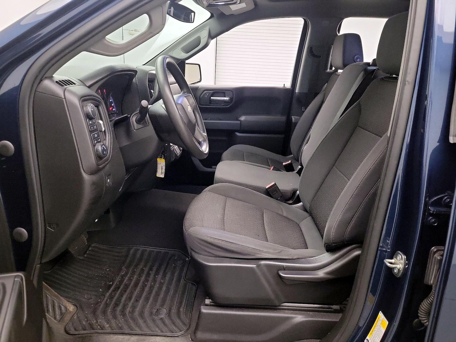 Side Airbags