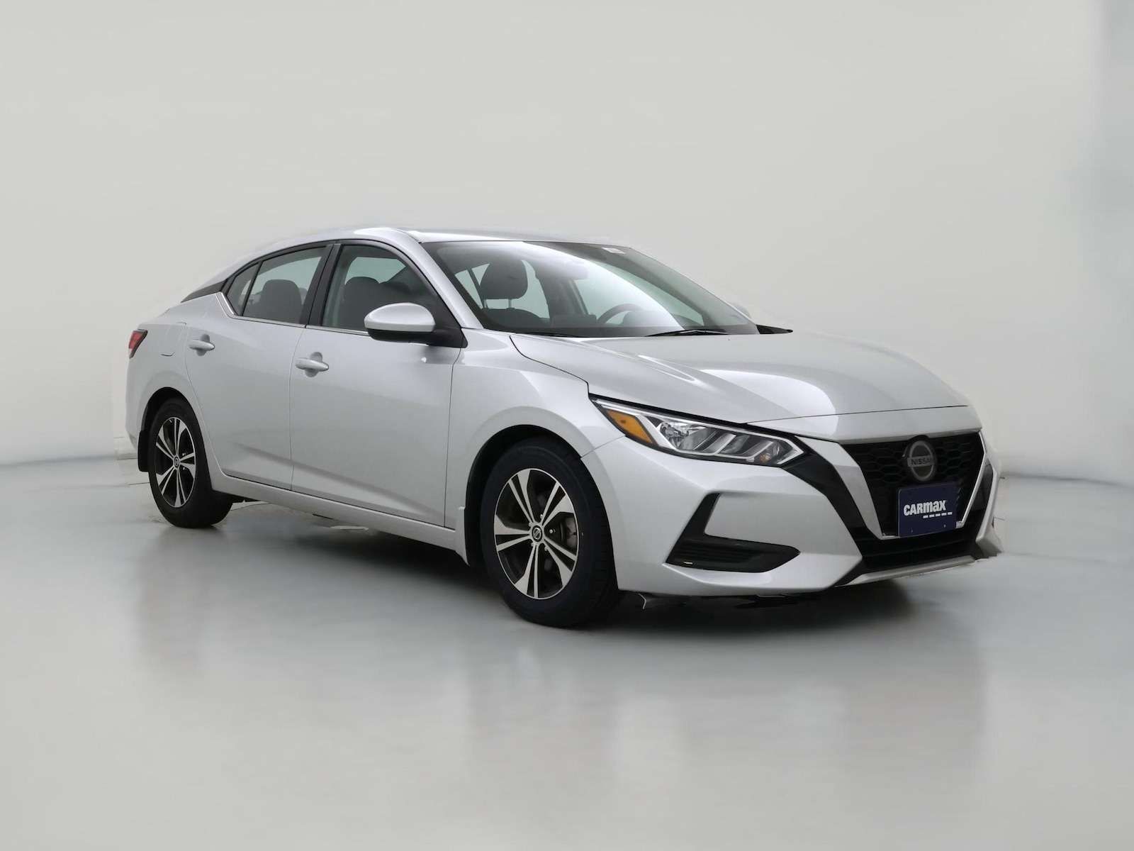 2023 Nissan Sentra