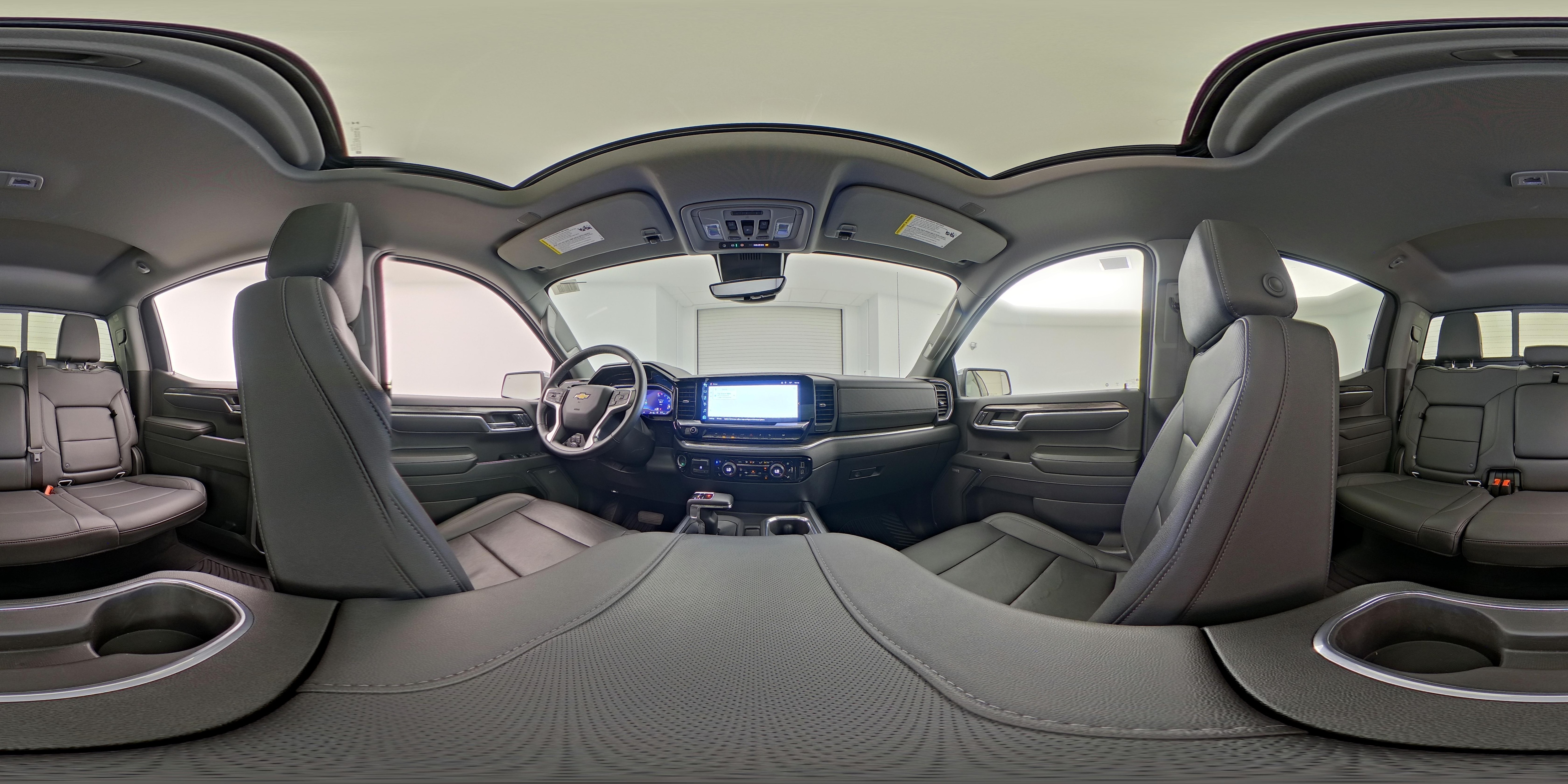 2023 Chevrolet Silverado 1500 LTZ - Photo 26