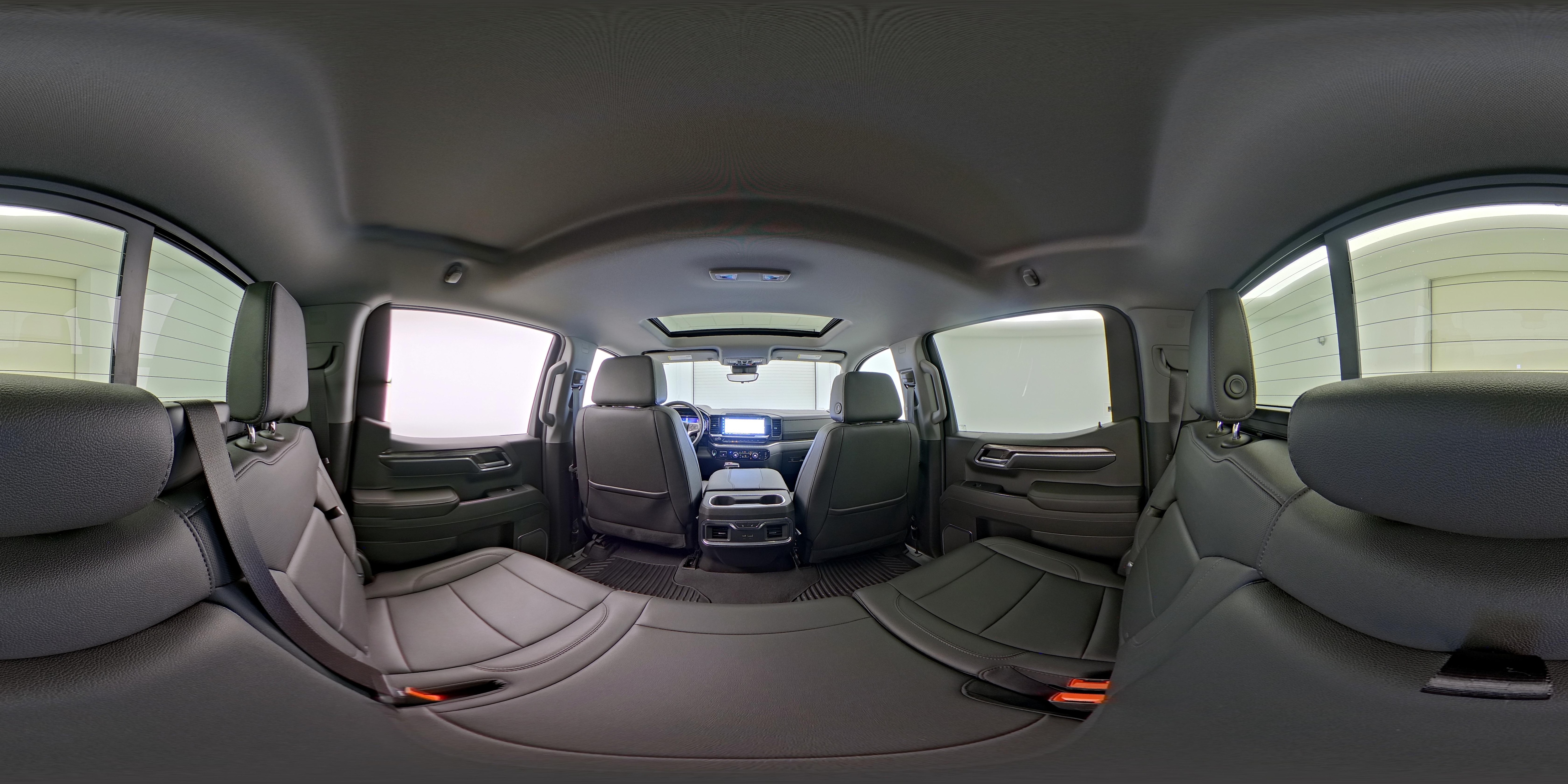 2023 Chevrolet Silverado 1500 LTZ - Photo 27