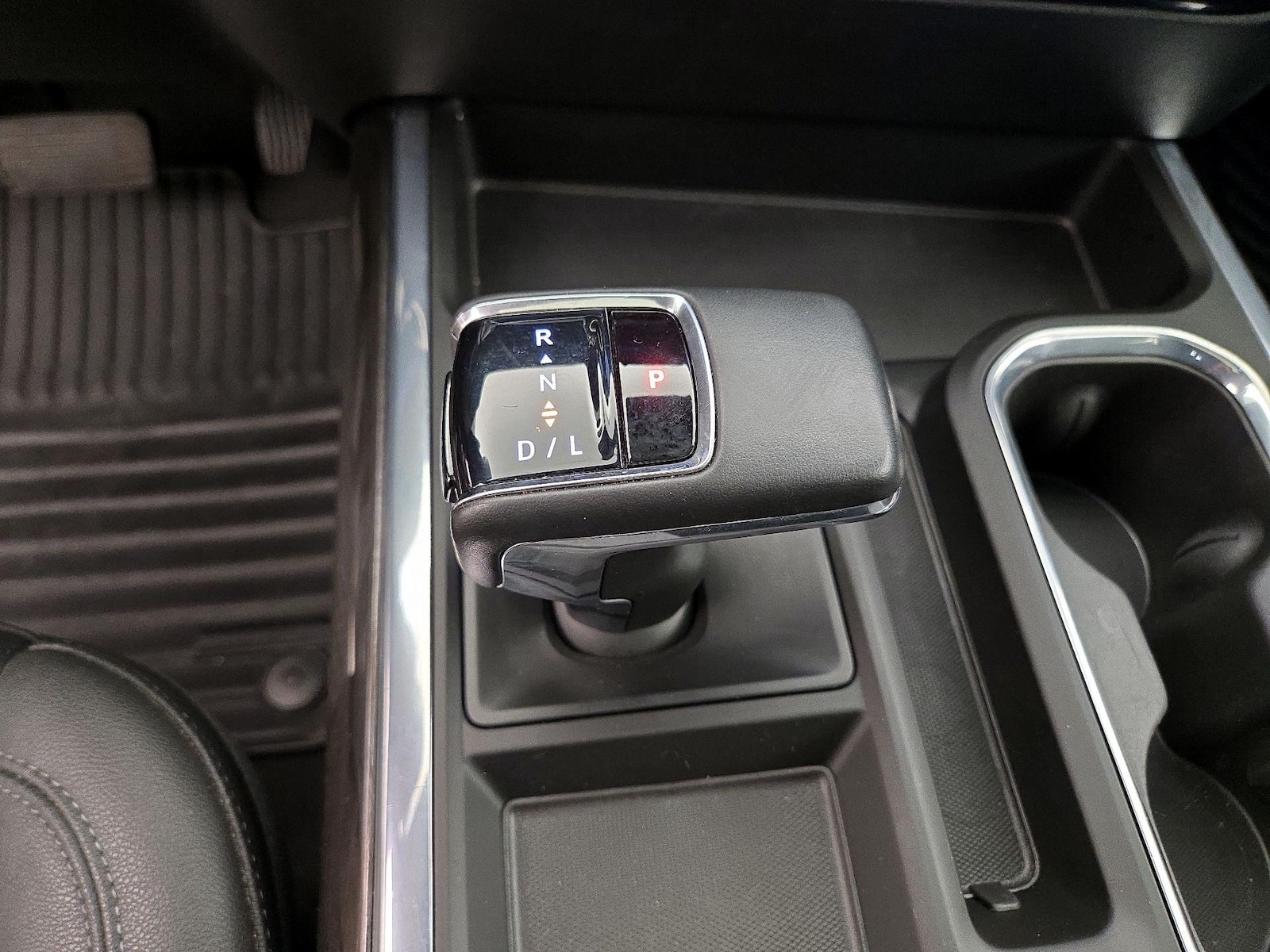 2023 Chevrolet Silverado 1500 LTZ - Photo 19