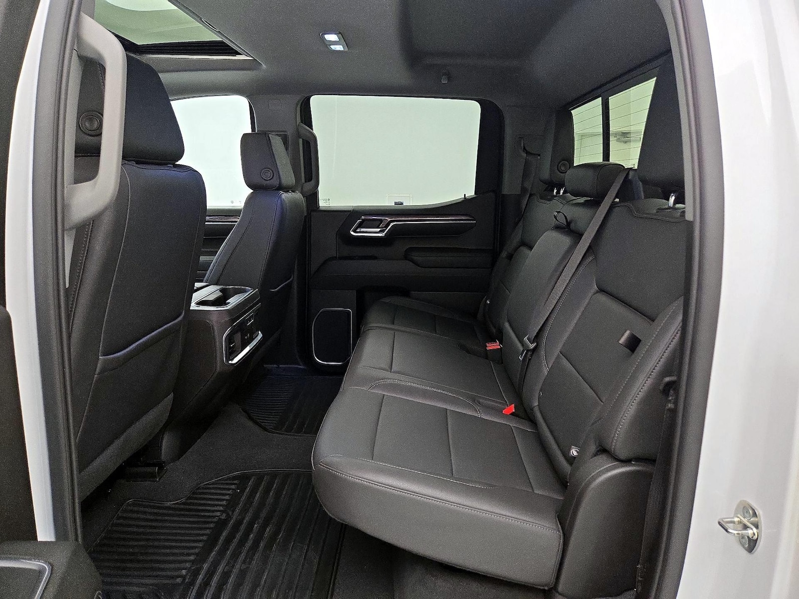 2023 Chevrolet Silverado 1500 LTZ - Photo 22