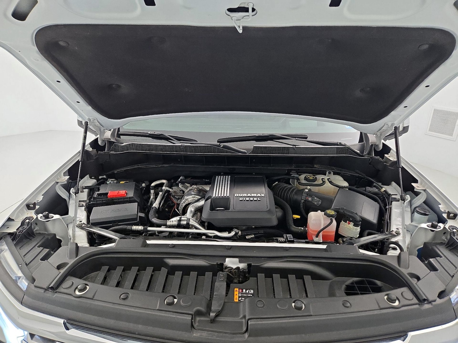 2023 Chevrolet Silverado 1500 LTZ - Photo 24