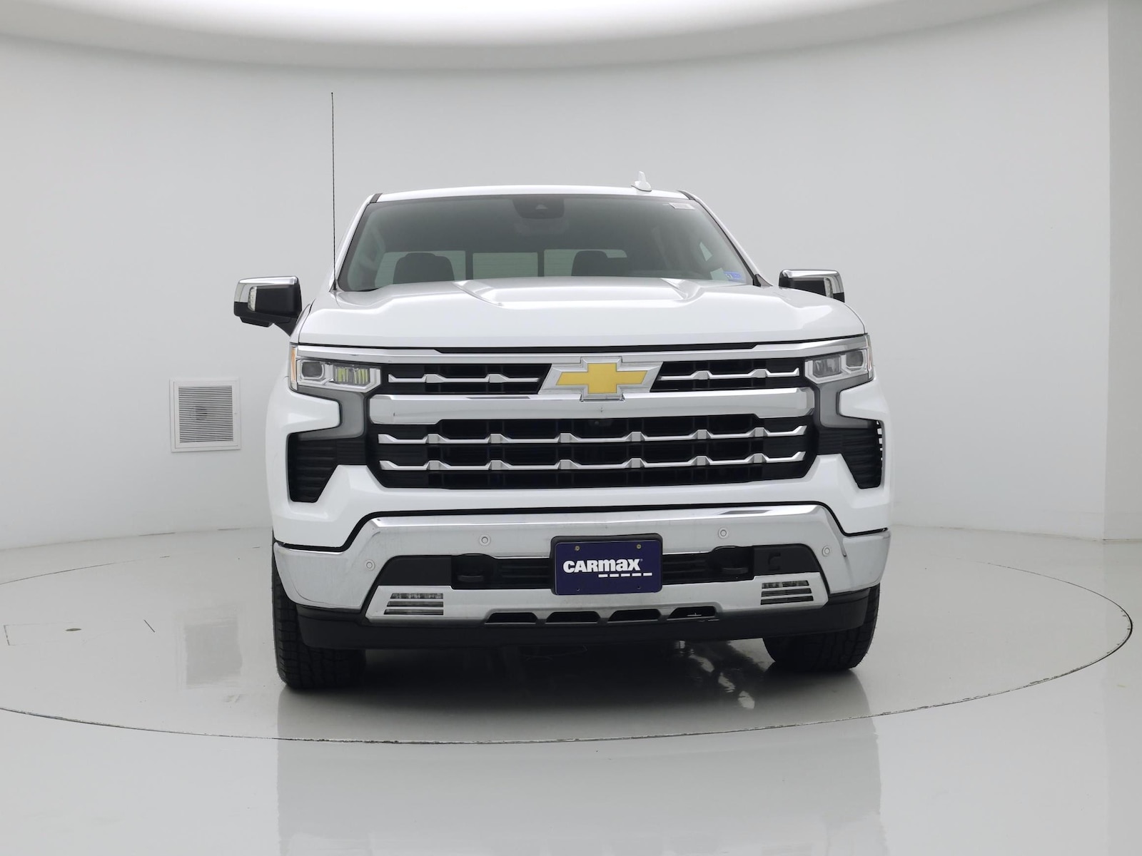 2023 Chevrolet Silverado 1500 LTZ - Photo 6