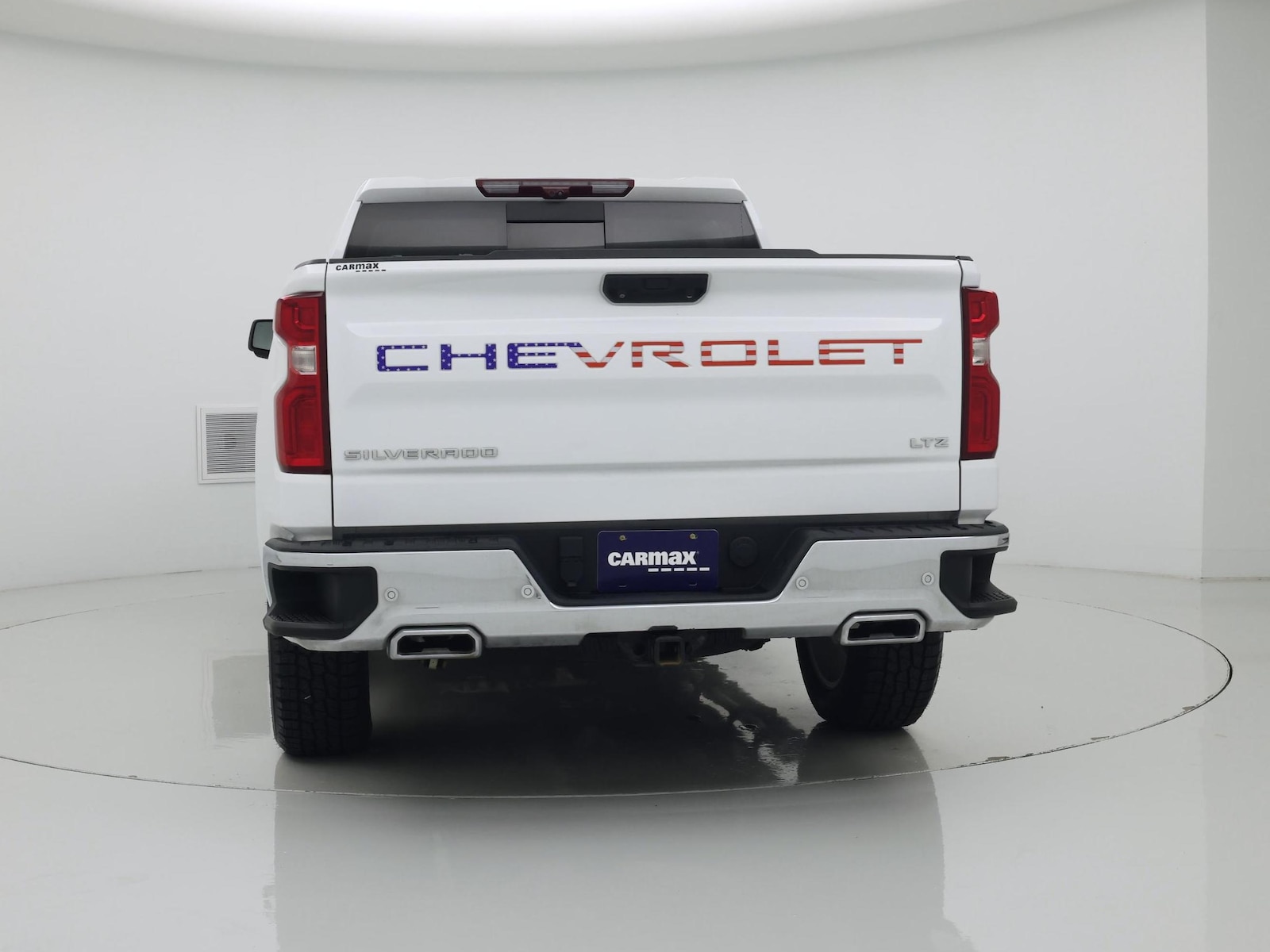 2023 Chevrolet Silverado 1500 LTZ - Photo 7