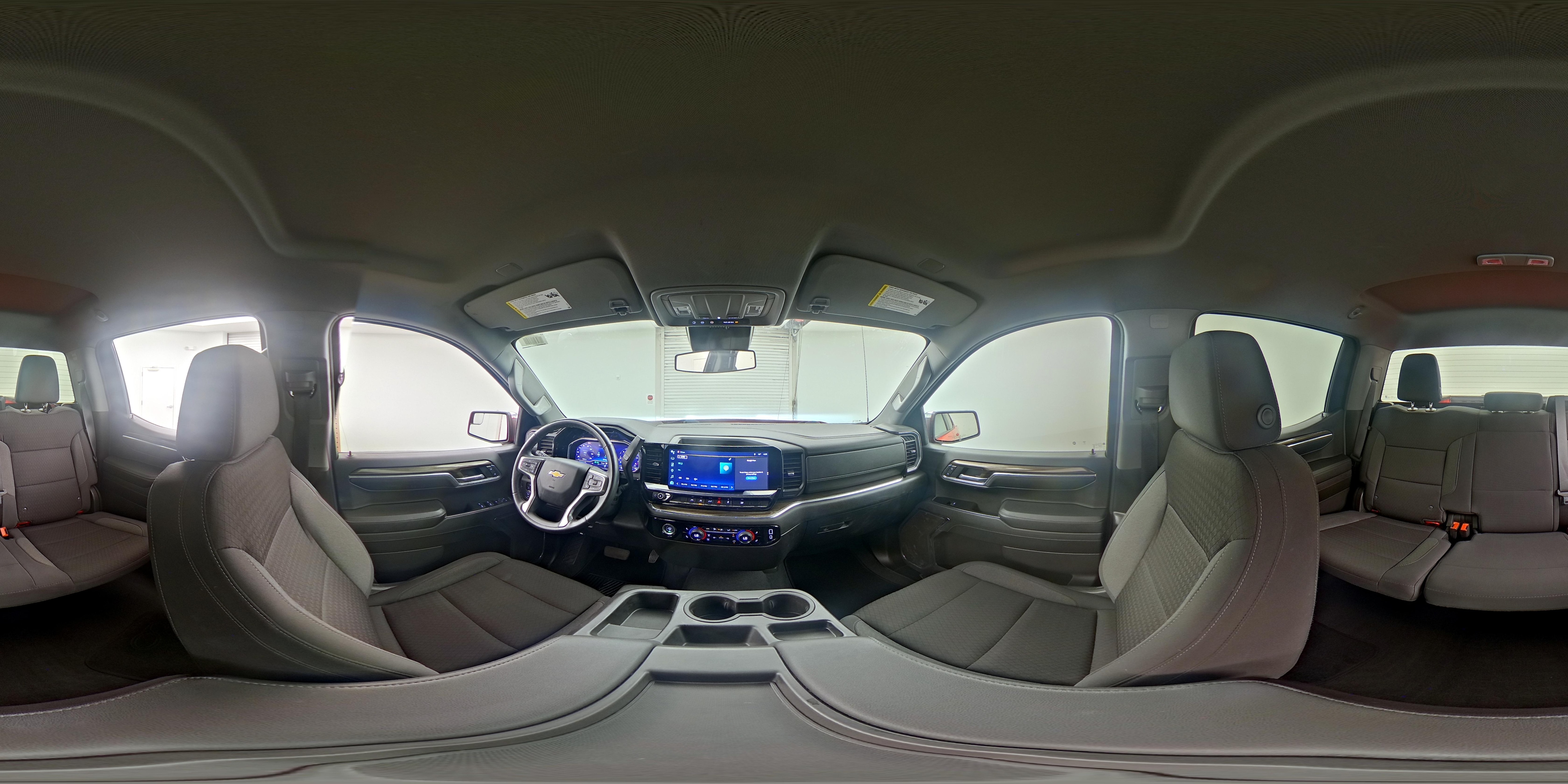 2024 Chevrolet Silverado 1500 LT - Photo 22
