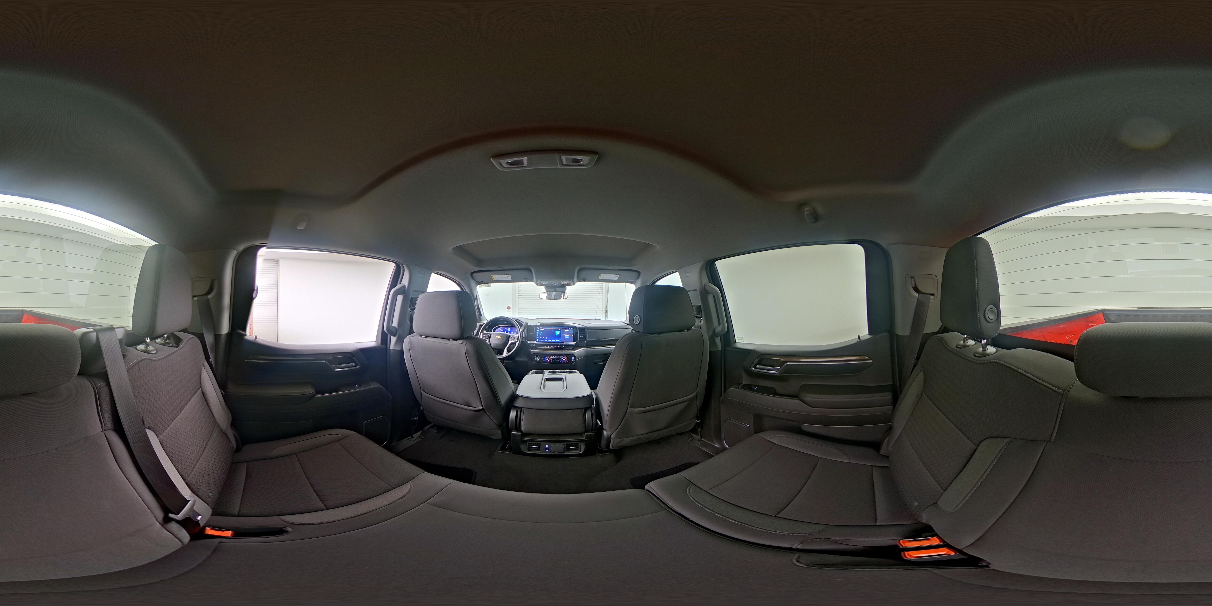 2024 Chevrolet Silverado 1500 LT - Photo 23