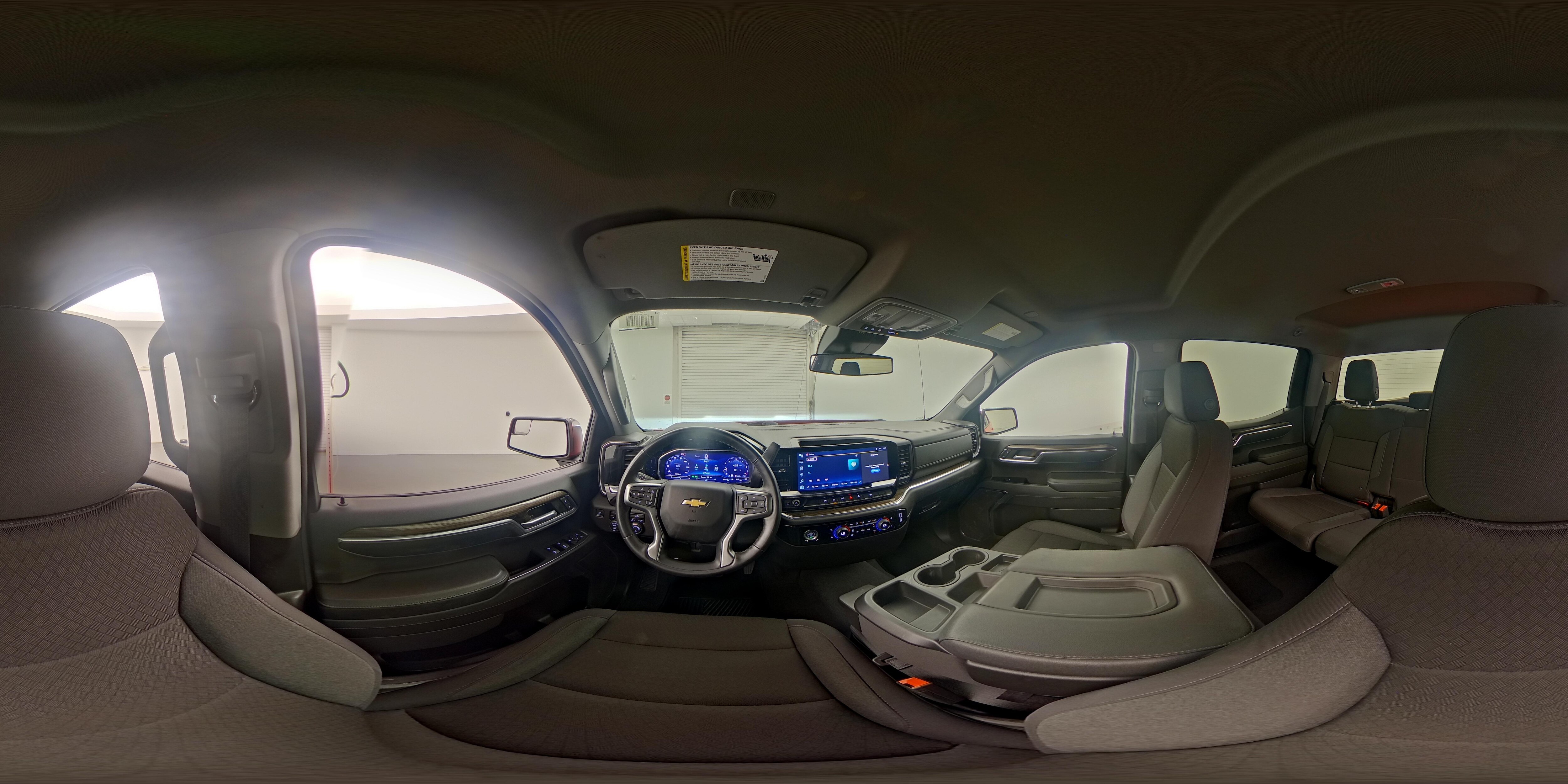 2024 Chevrolet Silverado 1500 LT - Photo 24