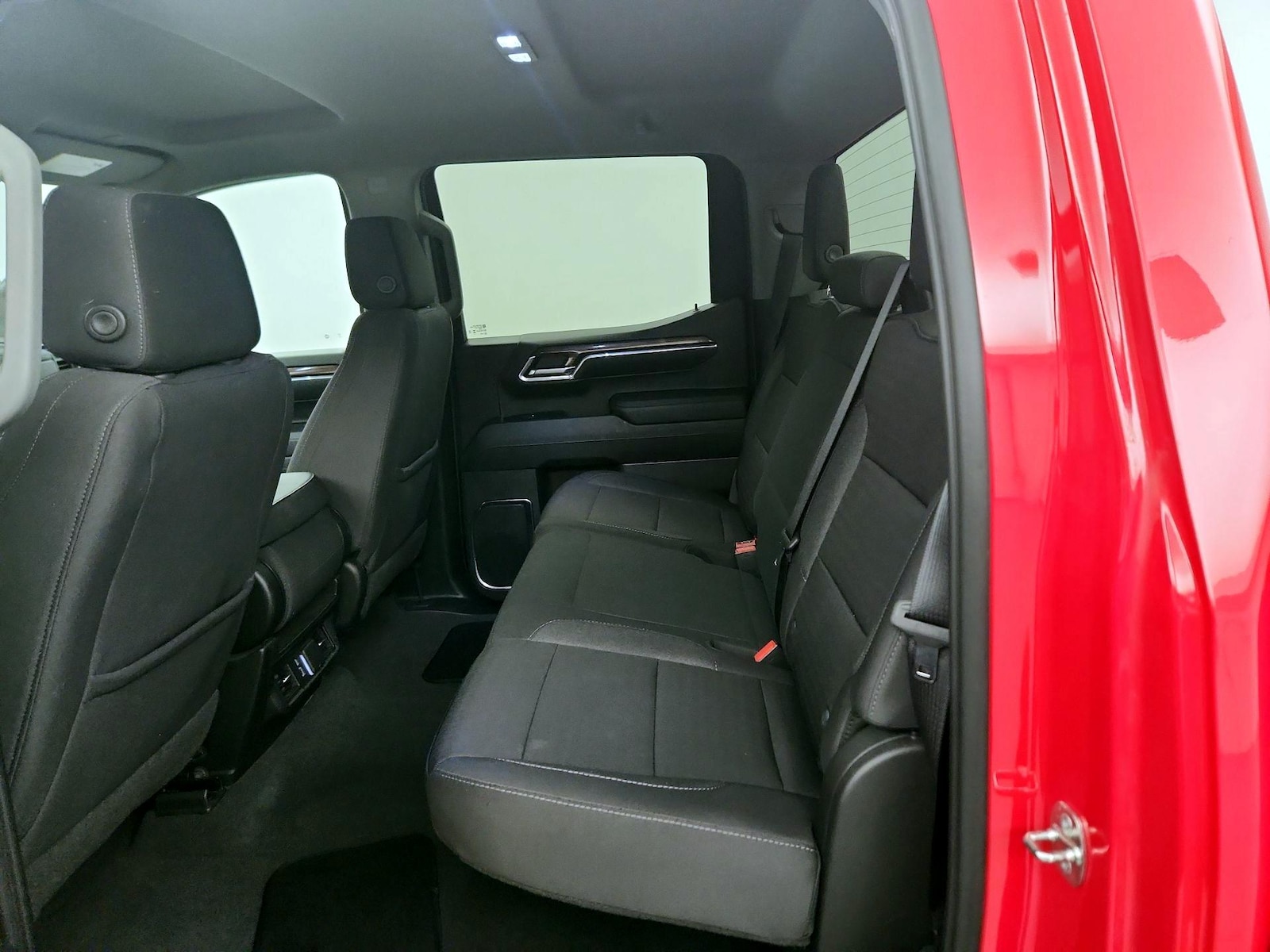 2024 Chevrolet Silverado 1500 LT - Photo 18