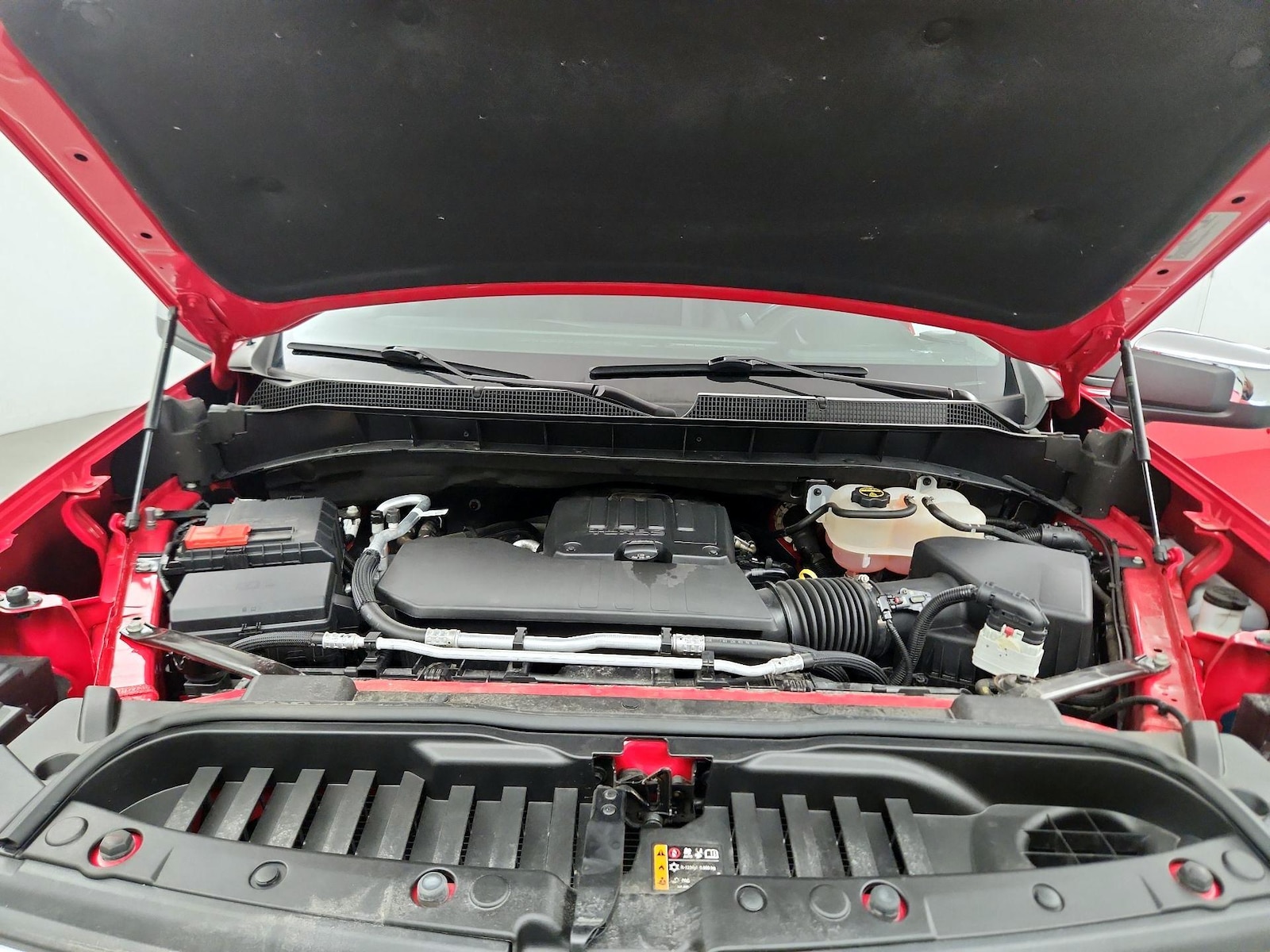 2024 Chevrolet Silverado 1500 LT - Photo 20