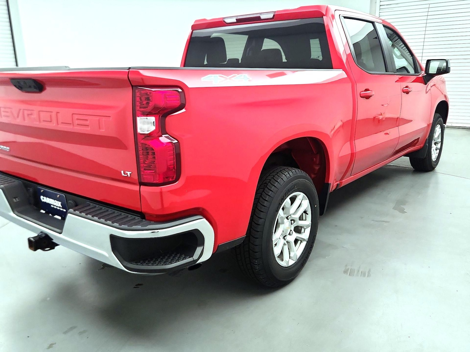 2024 Chevrolet Silverado 1500 LT - Photo 5