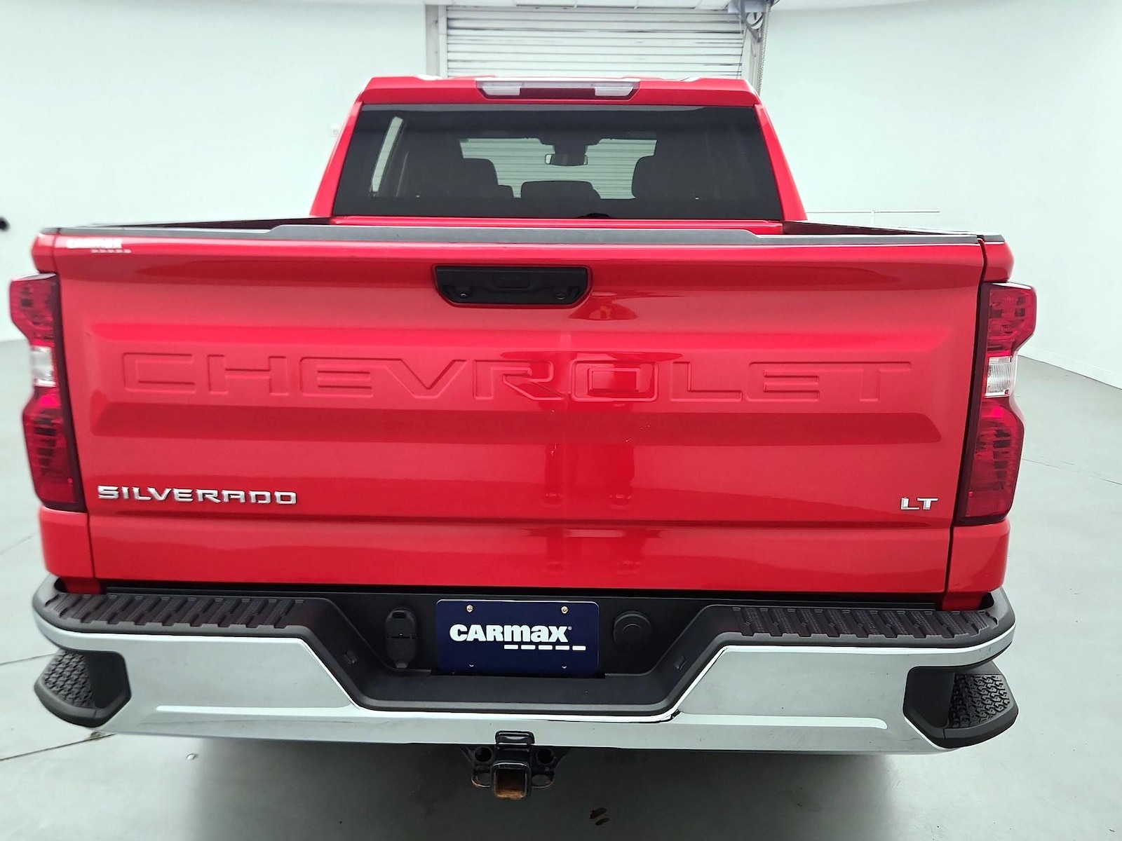 2024 Chevrolet Silverado 1500 LT - Photo 6