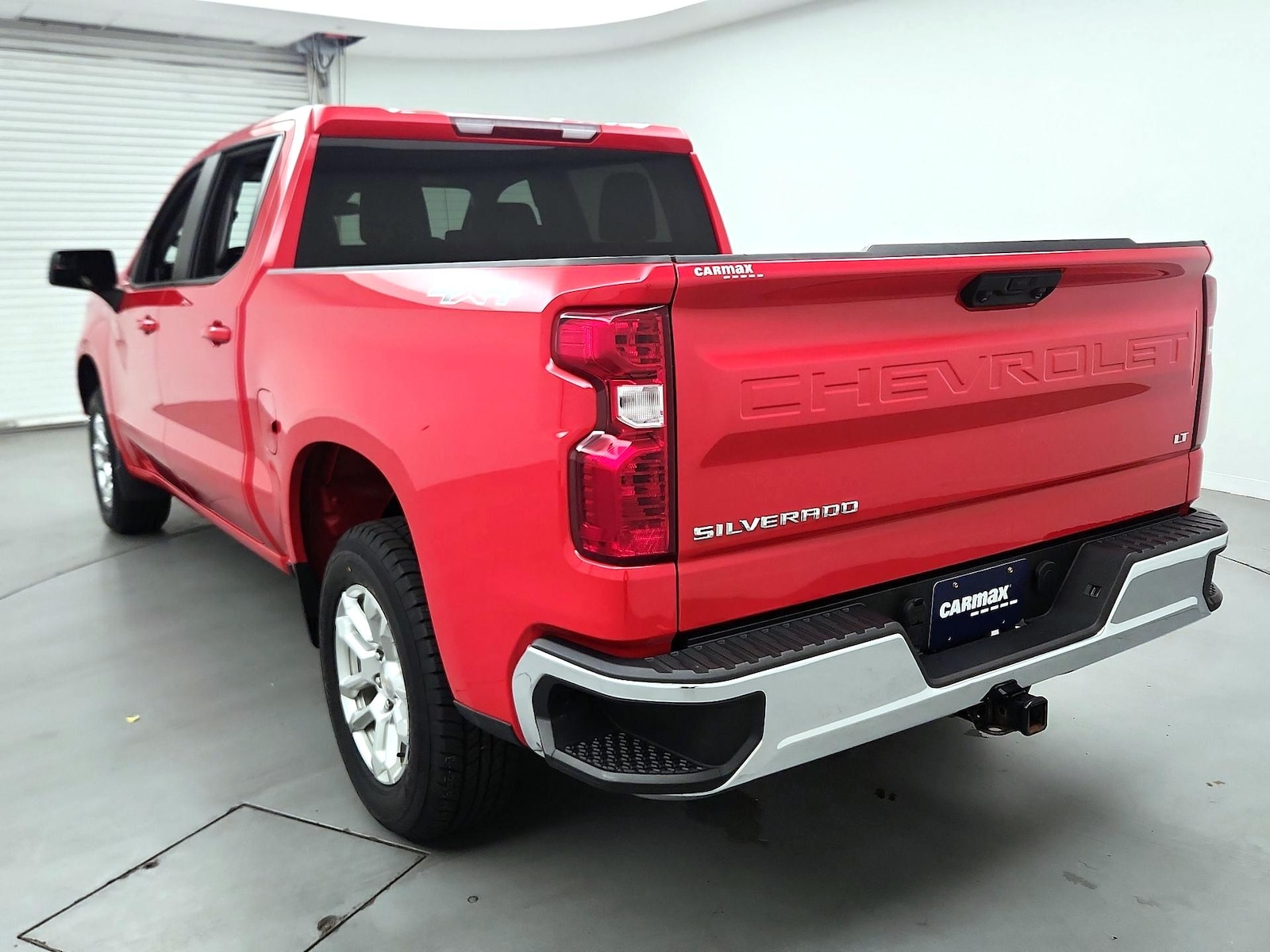 2024 Chevrolet Silverado 1500 LT - Photo 7