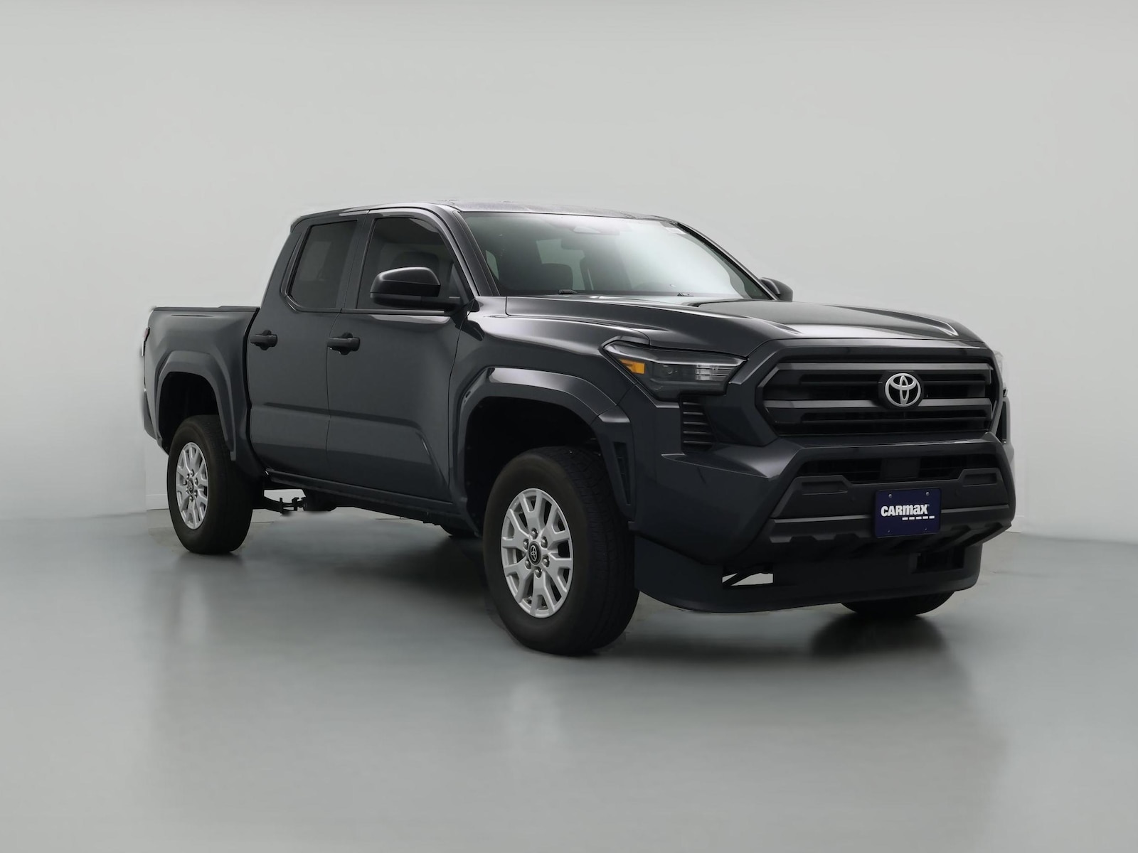 2024 Toyota Tacoma 4WD