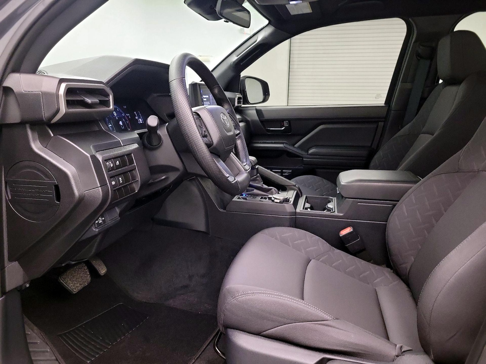 Side Airbags