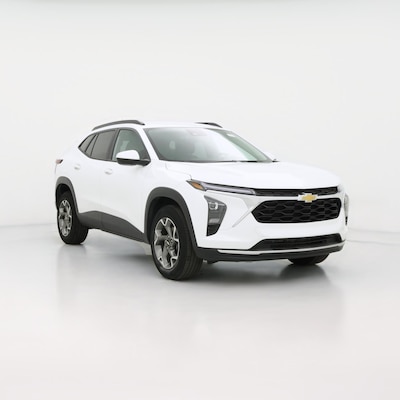 Recommended categories heading image of the selected vehicle