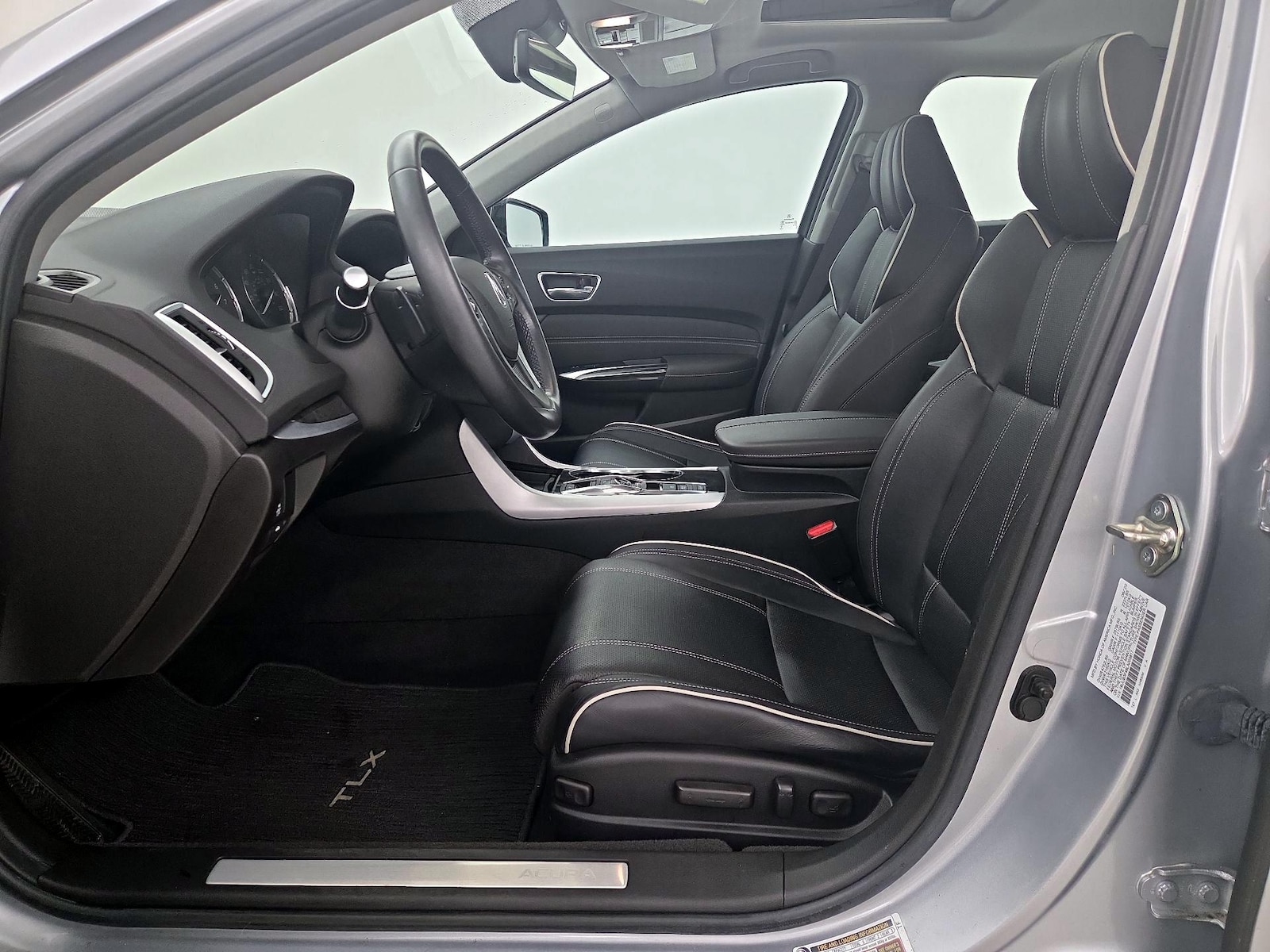 2020 Acura TLX Technology Package - Photo 12