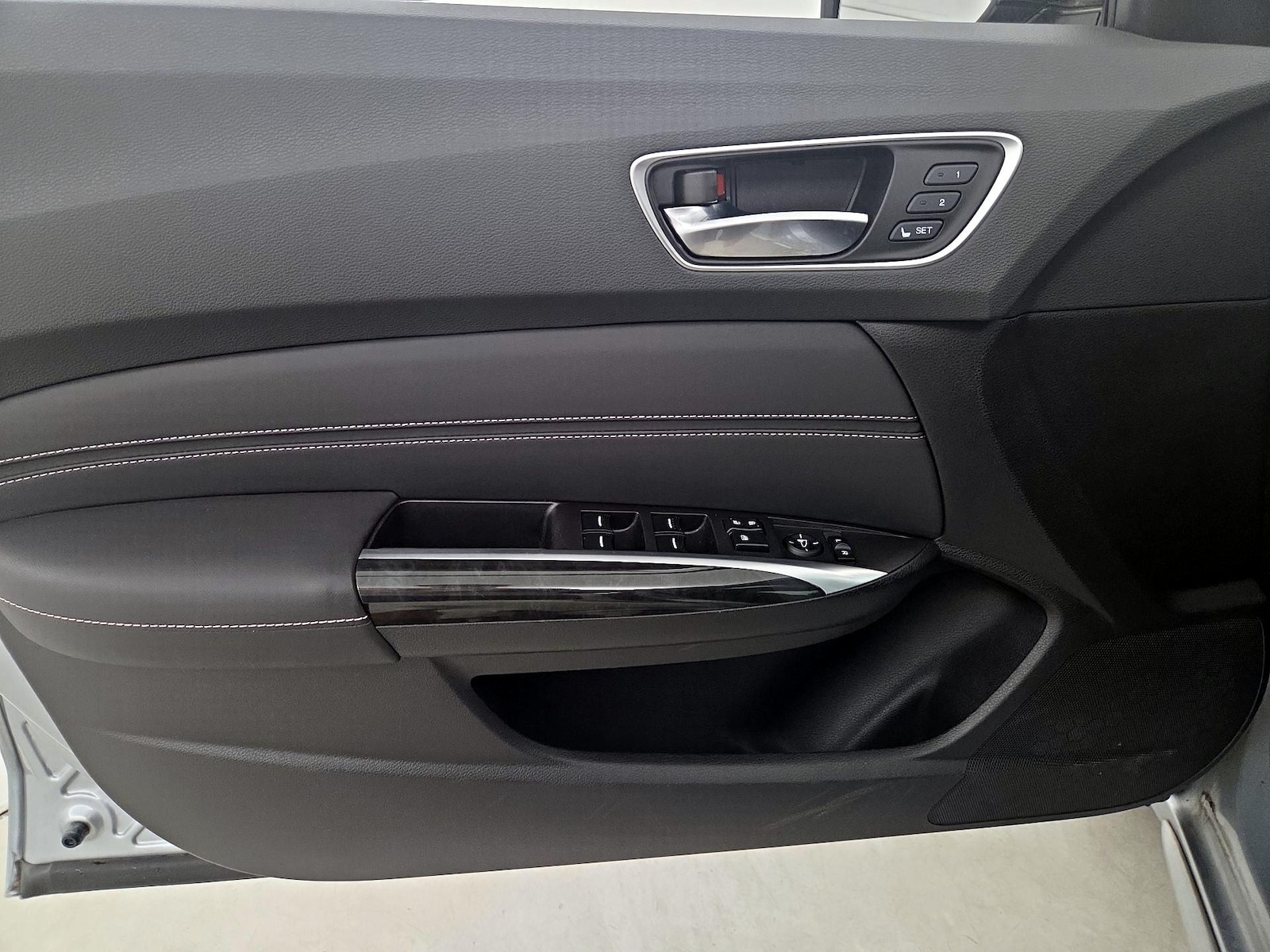 2020 Acura TLX Technology Package - Photo 13