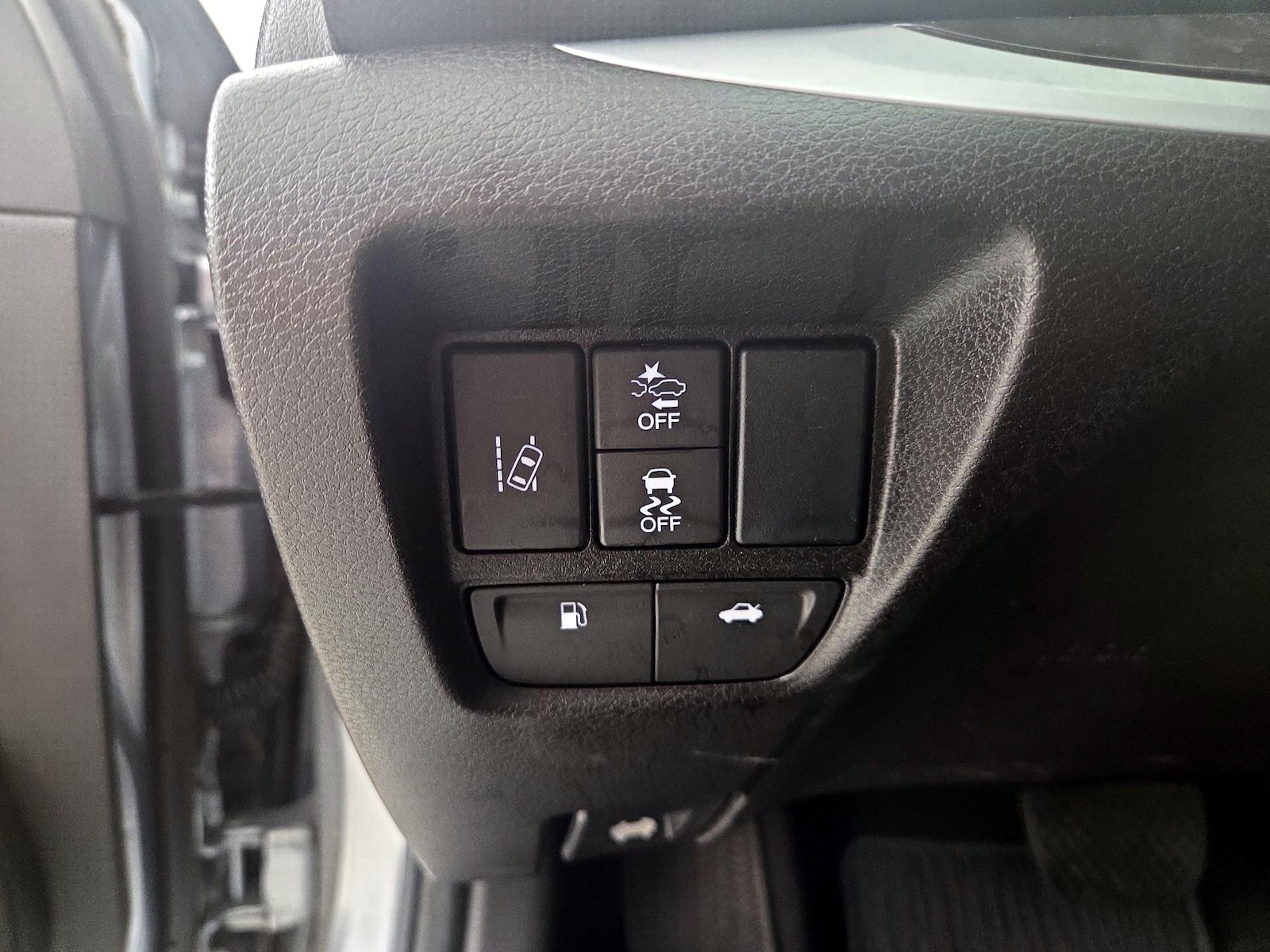 2020 Acura TLX Technology Package - Photo 14