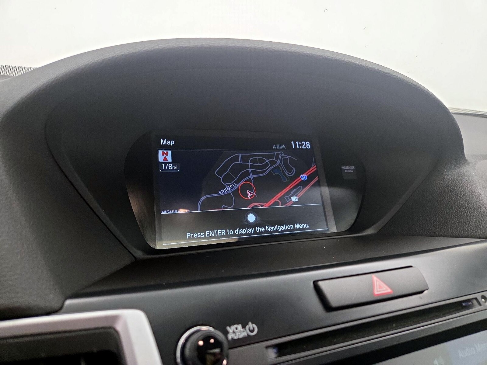 2020 Acura TLX Technology Package - Photo 15