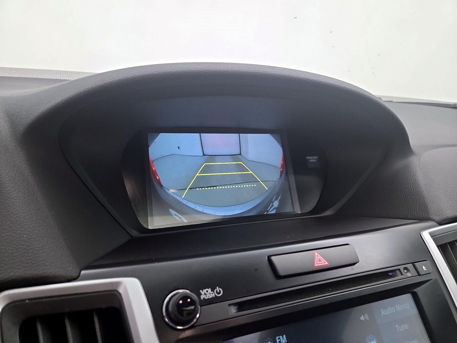 2020 Acura TLX Technology Package - Photo 16