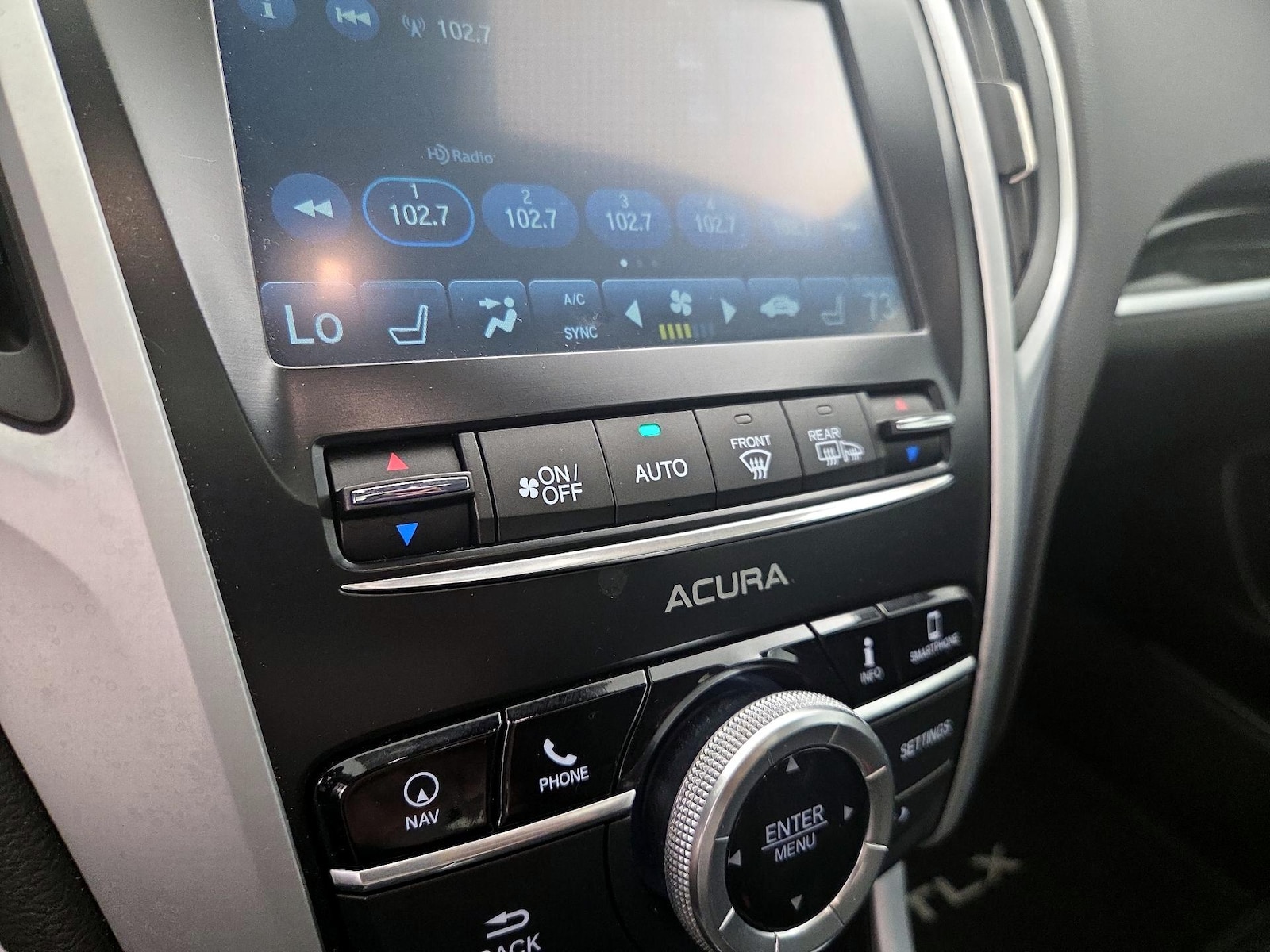 2020 Acura TLX Technology Package - Photo 18