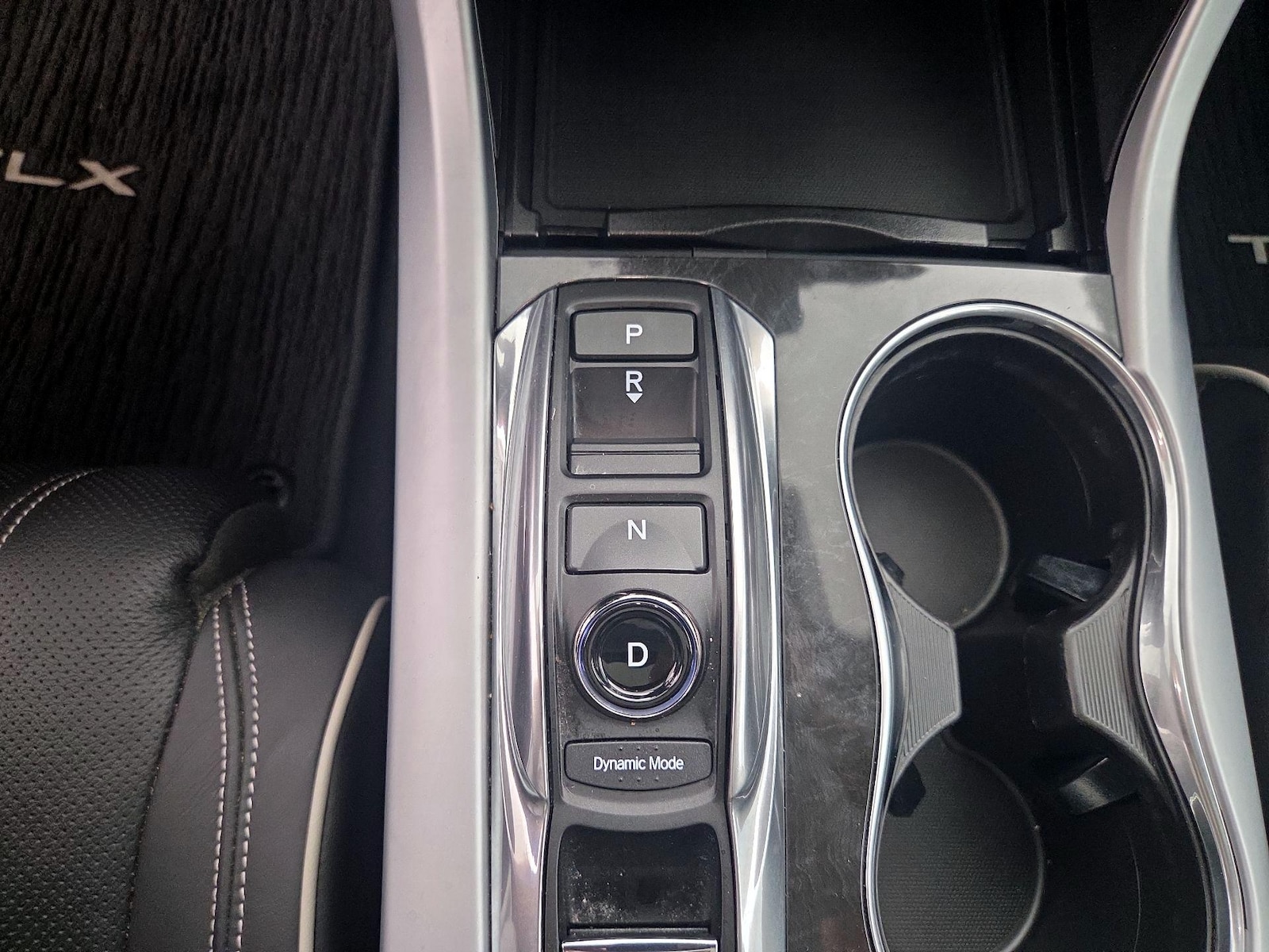 2020 Acura TLX Technology Package - Photo 19