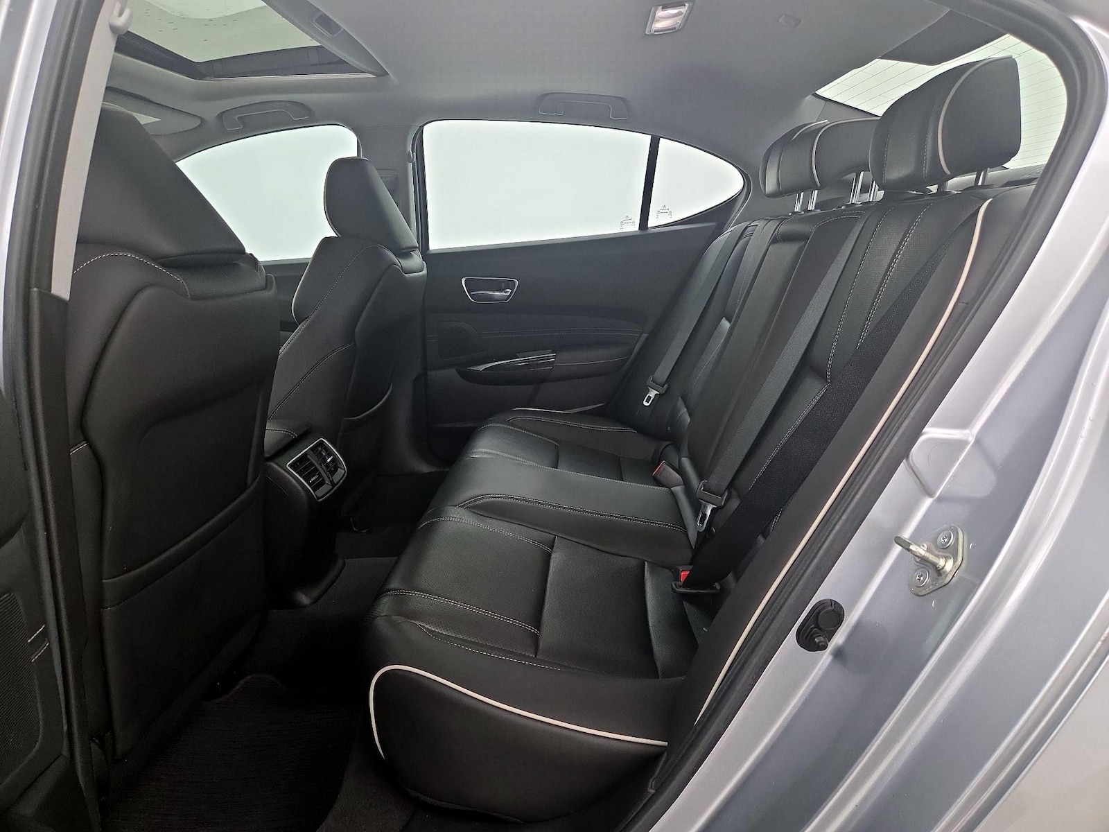 2020 Acura TLX Technology Package - Photo 22