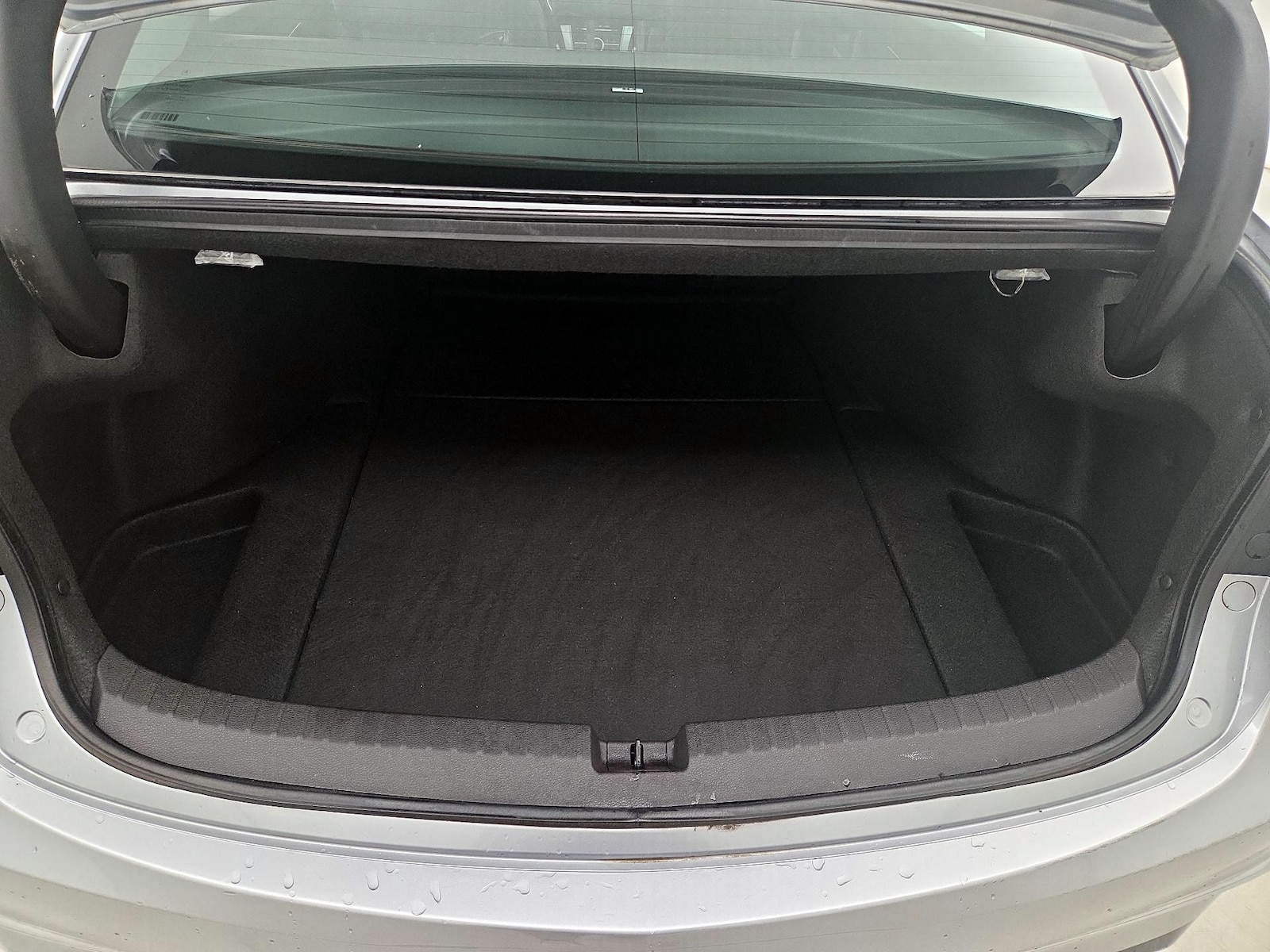 2020 Acura TLX Technology Package - Photo 23