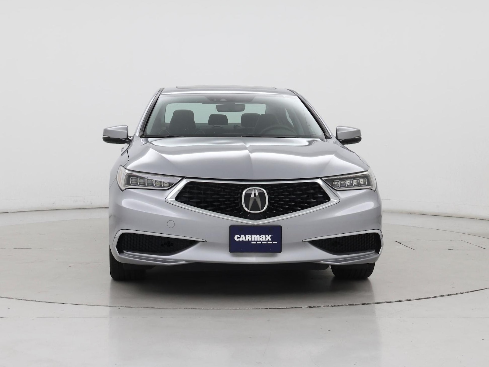 2020 Acura TLX Technology Package - Photo 6