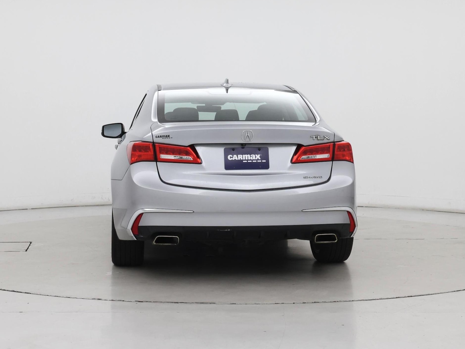 2020 Acura TLX Technology Package - Photo 7