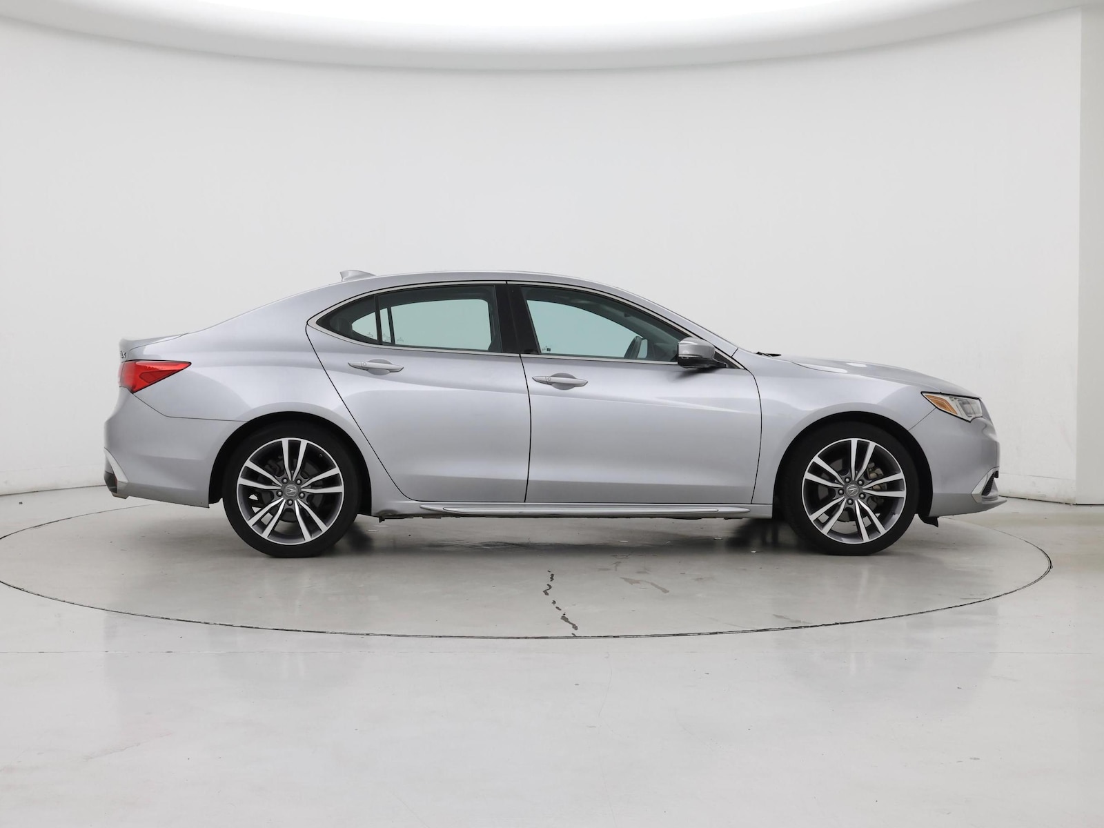 2020 Acura TLX Technology Package - Photo 8