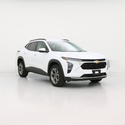 Vehicle exterior view