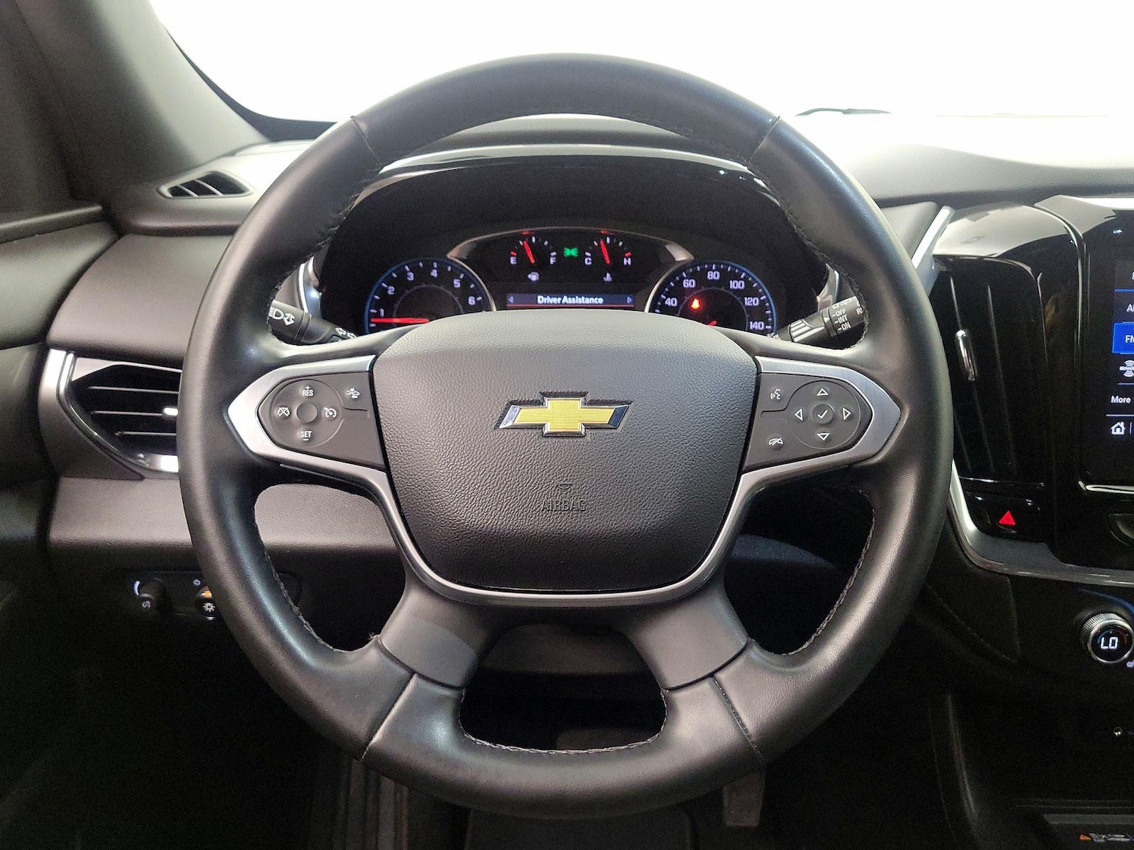 Lane Departure Warning
