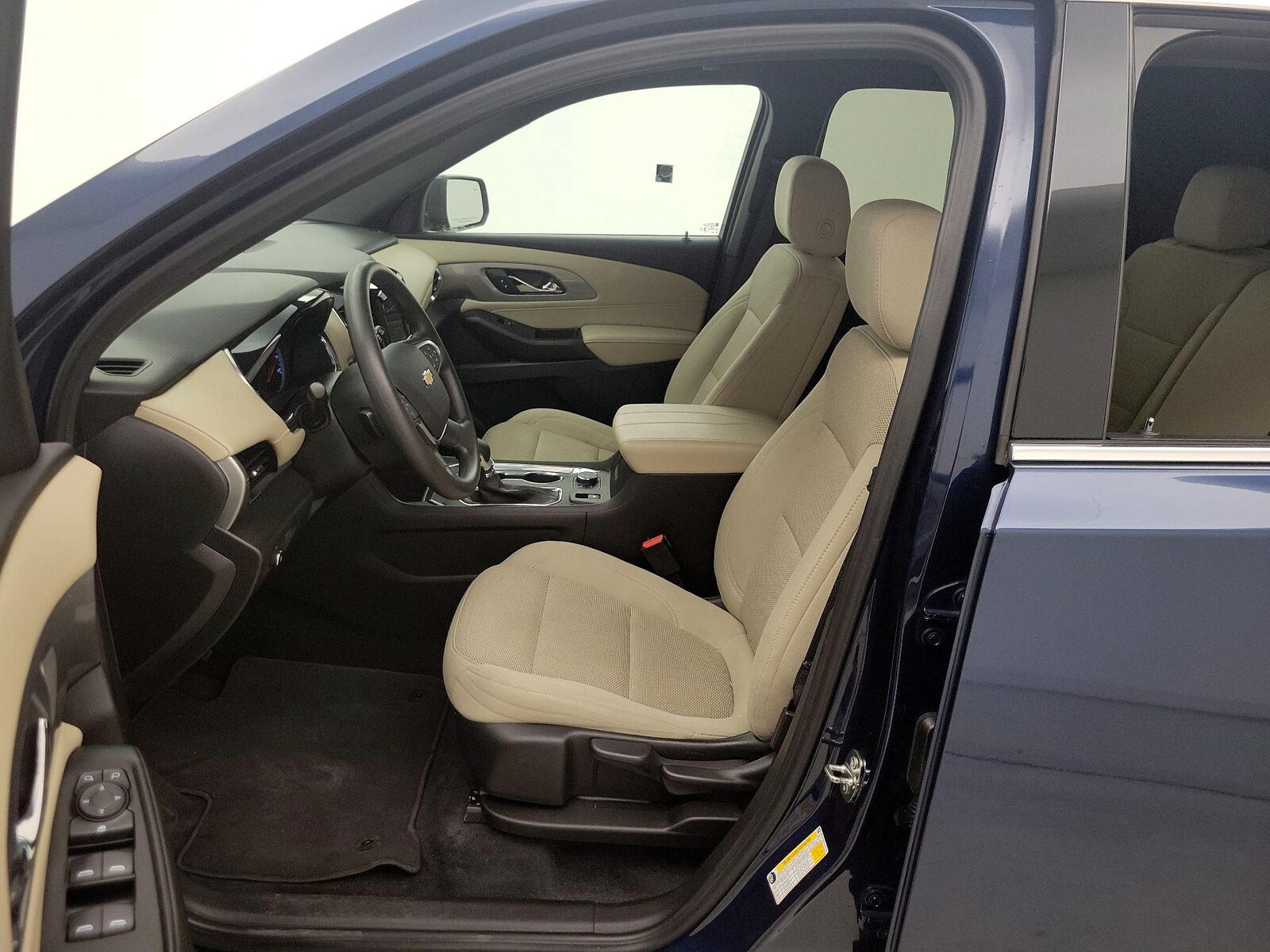 Side Airbags