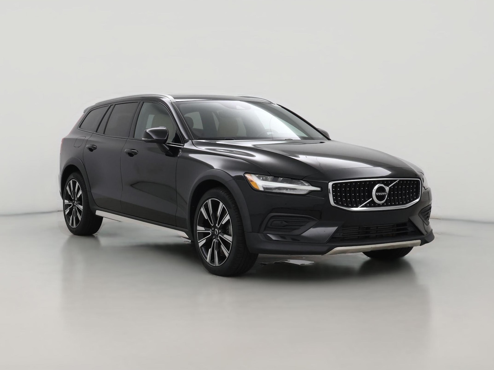 2020 Volvo V60 Cross Country