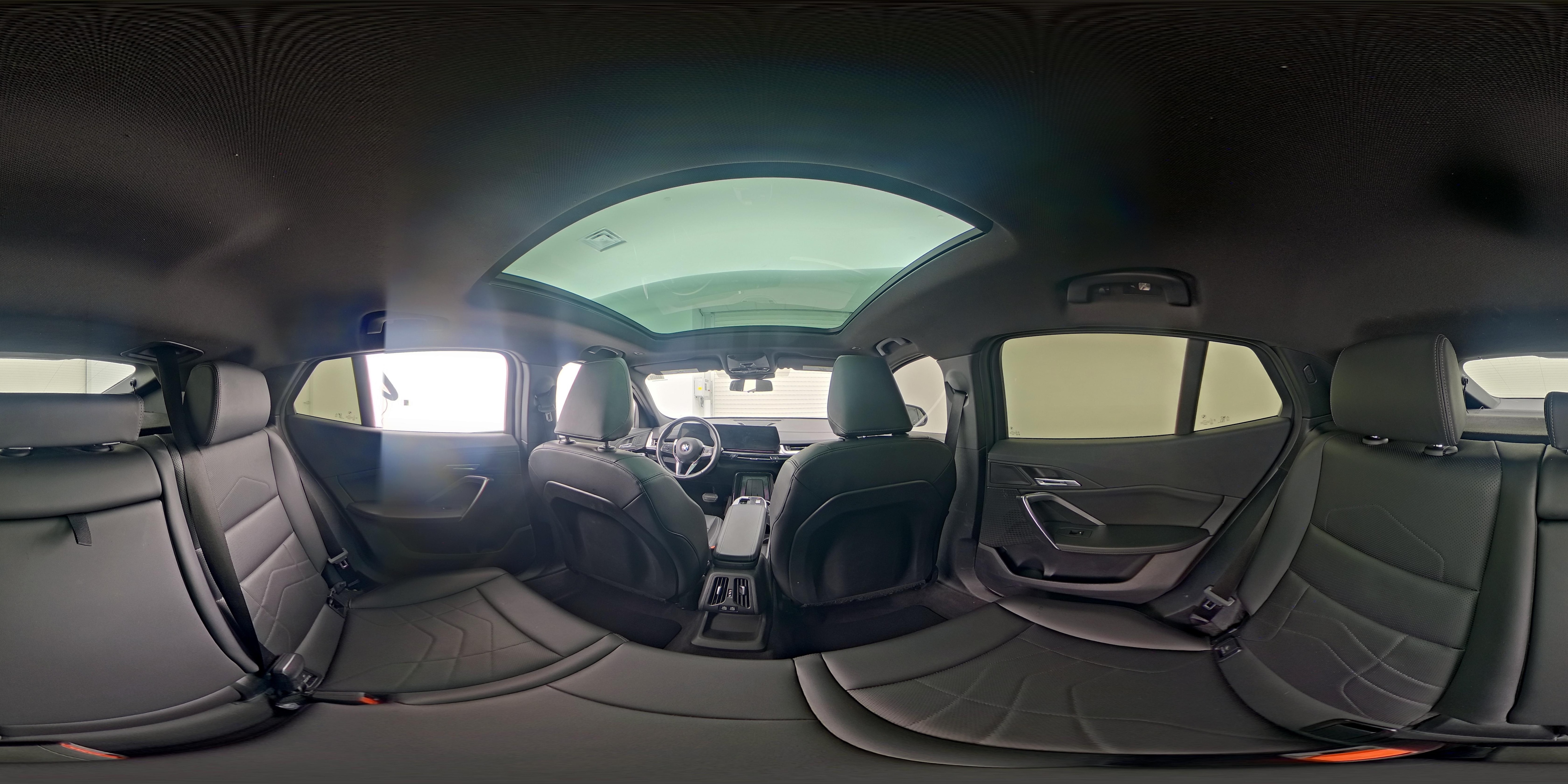 2025 BMW X2 28i - Photo 28