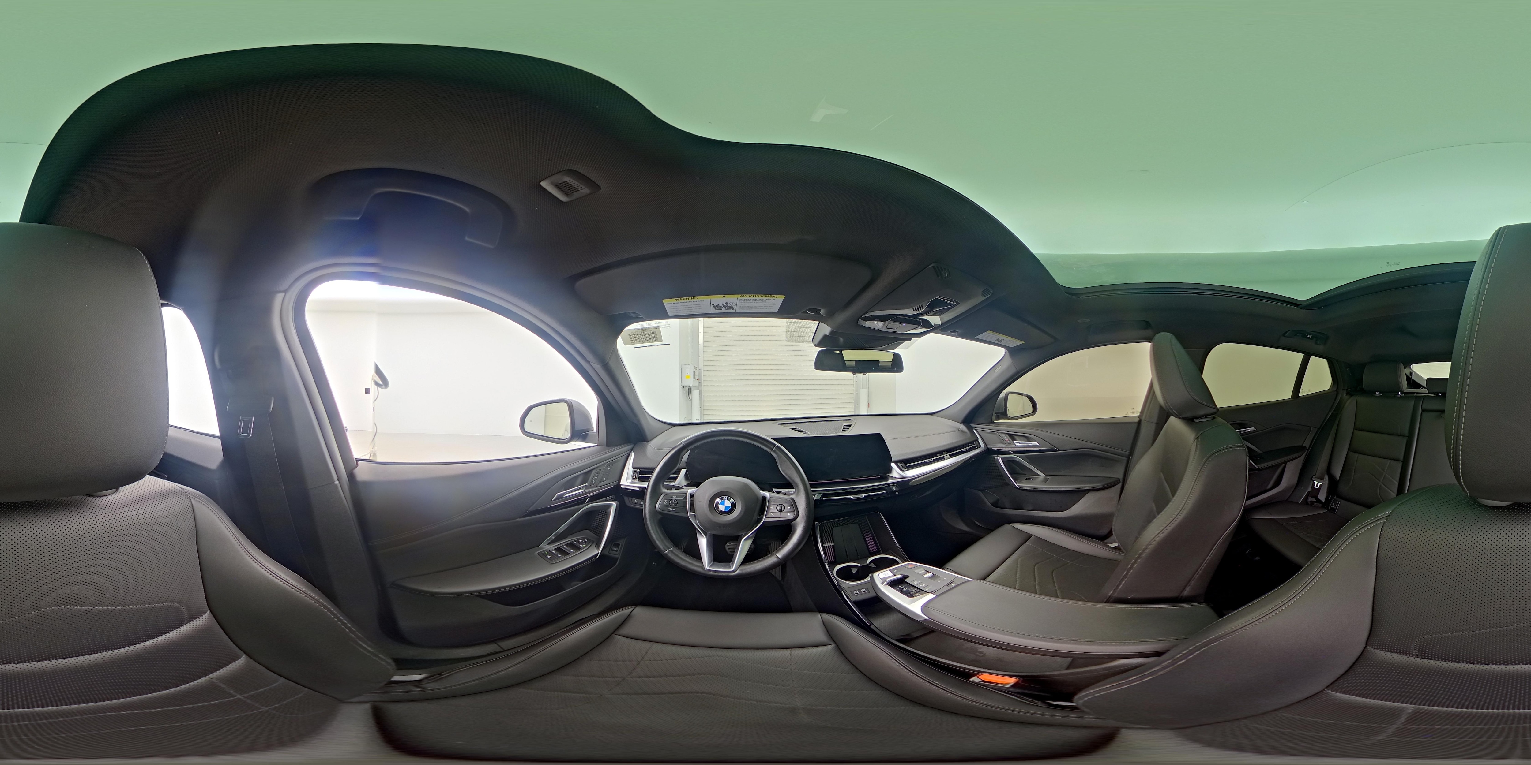 2025 BMW X2 28i - Photo 29