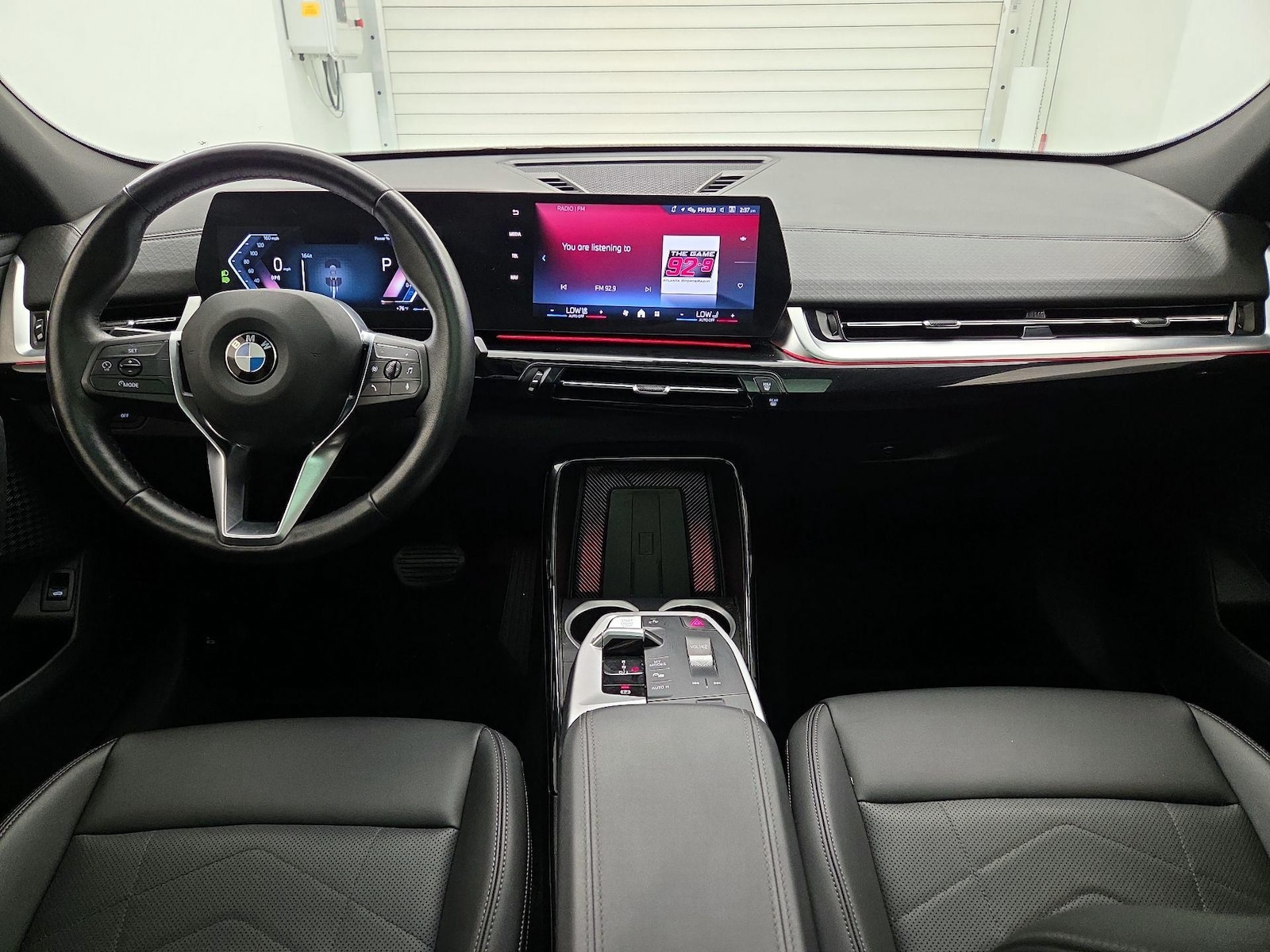 2025 BMW X2 28i - Photo 10