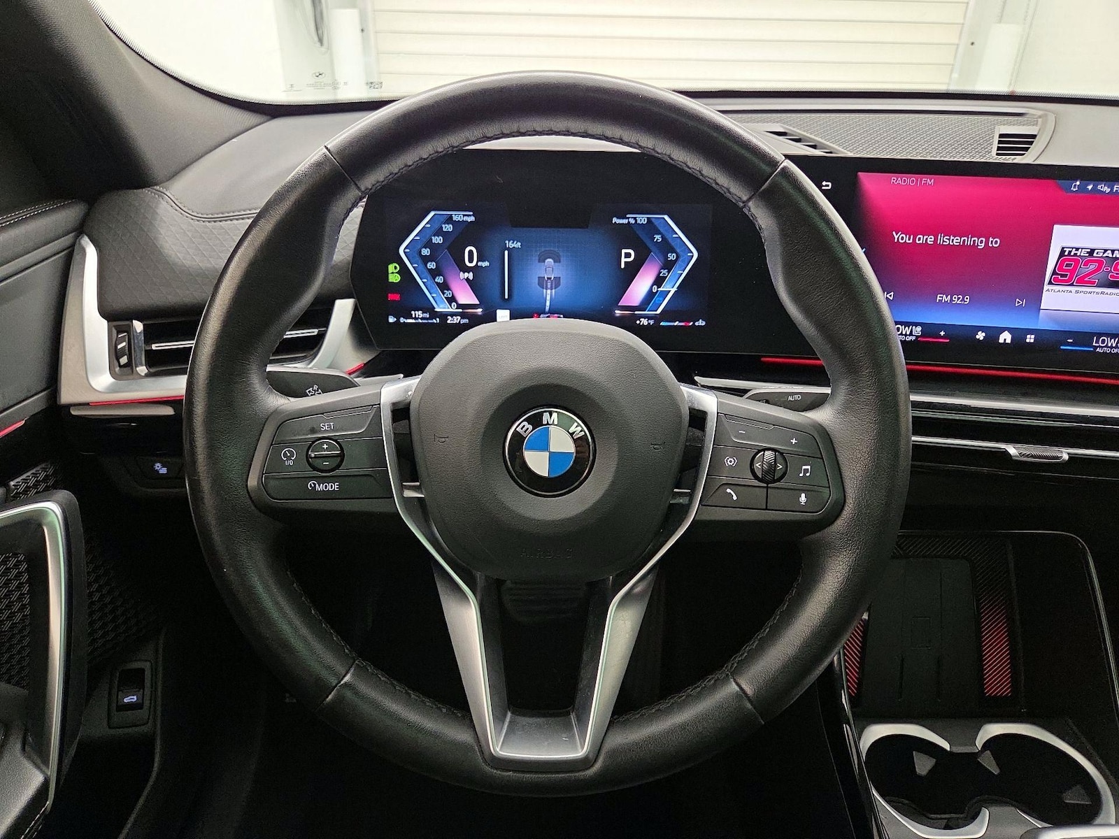 2025 BMW X2 28i - Photo 11