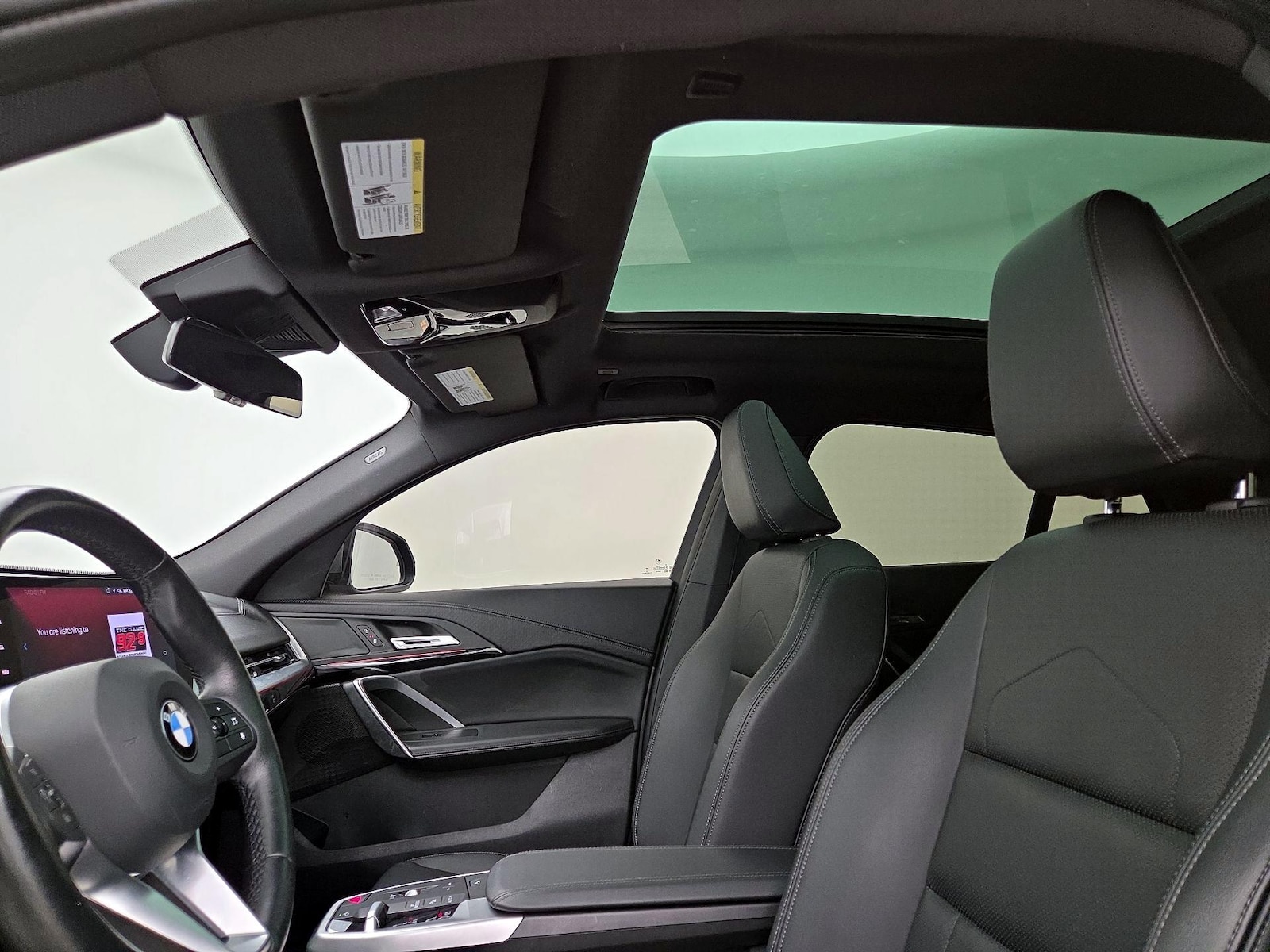 2025 BMW X2 28i - Photo 20
