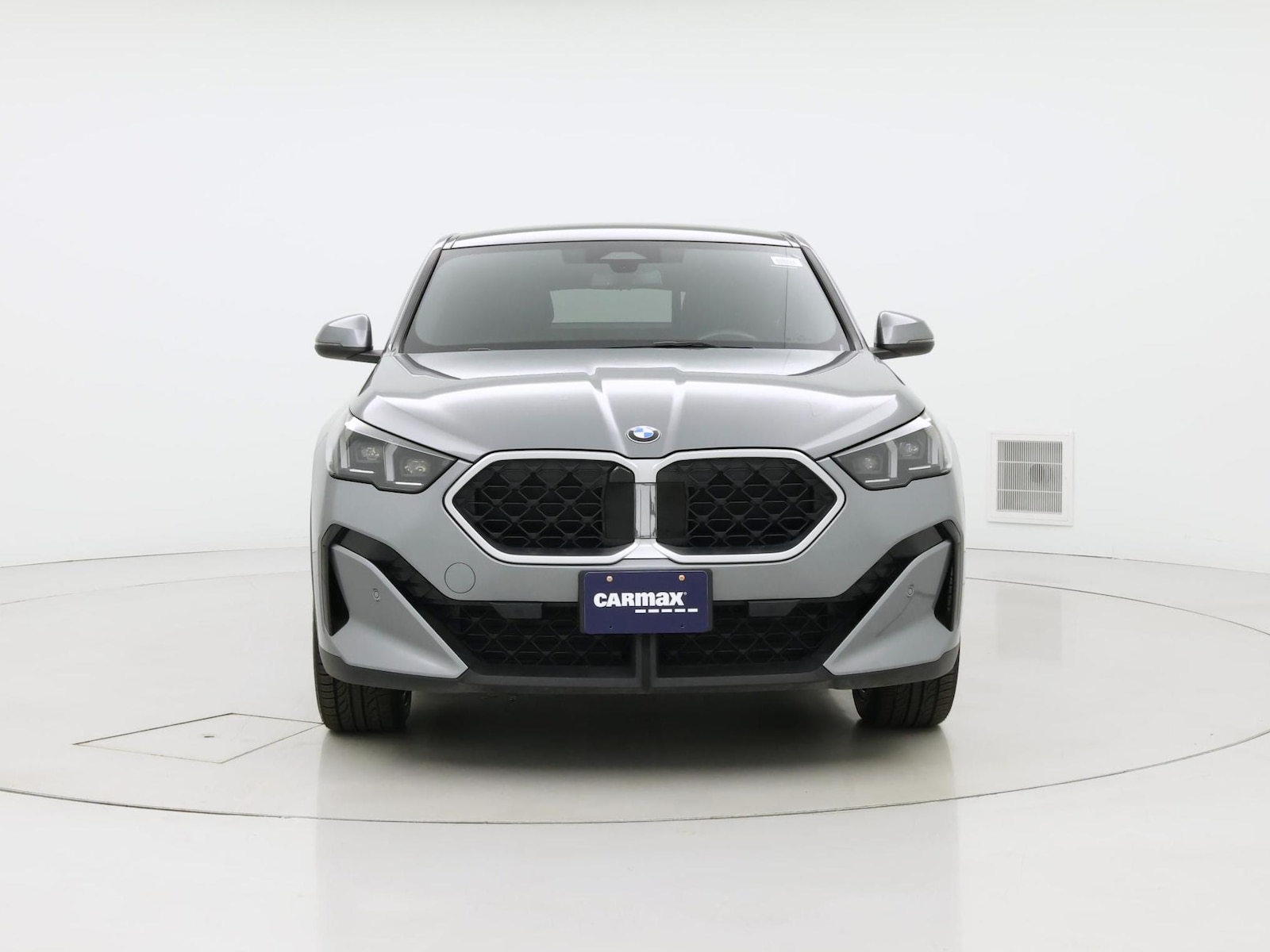 2025 BMW X2 28i - Photo 6